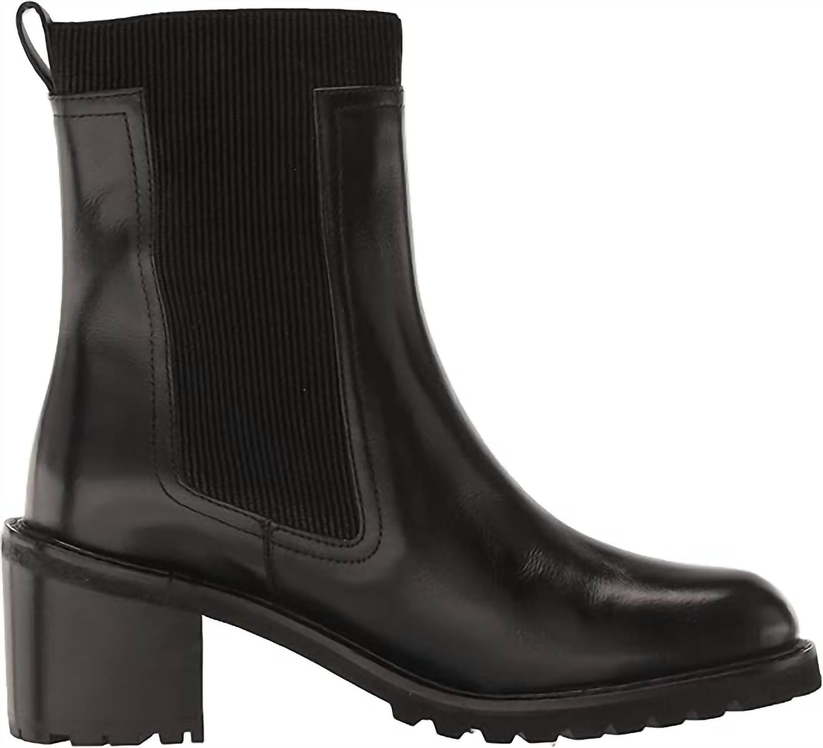 12fd42ca-2b61-43d9-a05a-557864ab2338-upscale_15k-1500x1500-70 Seychelles - Women's Far Fetched Knit And Leather Boots - Image 1