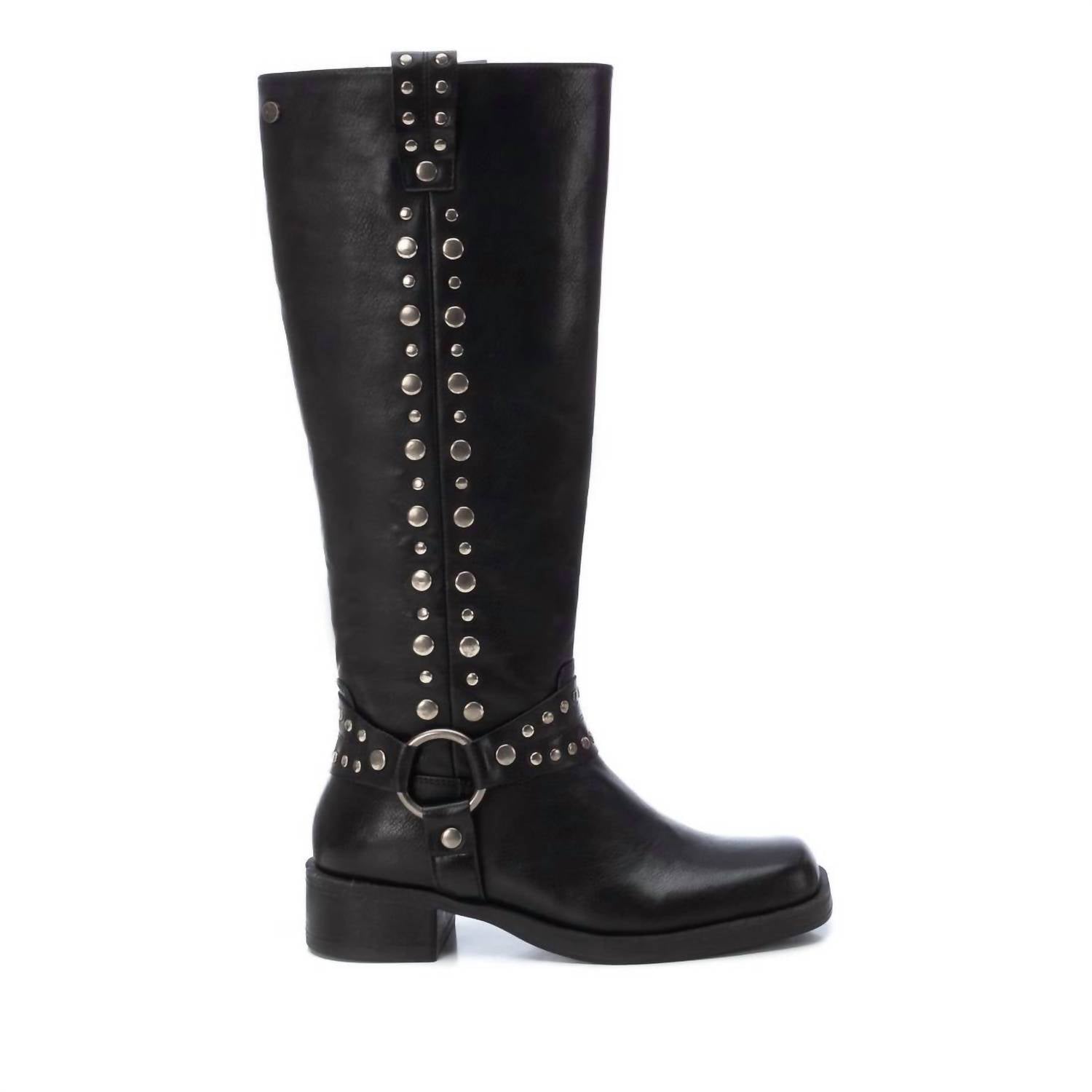 139444a9-76aa-4e05-859f-6c38800f9774-upscale_15k-1500x1500-70 Xti - Women's 143415 Boots - Image 1
