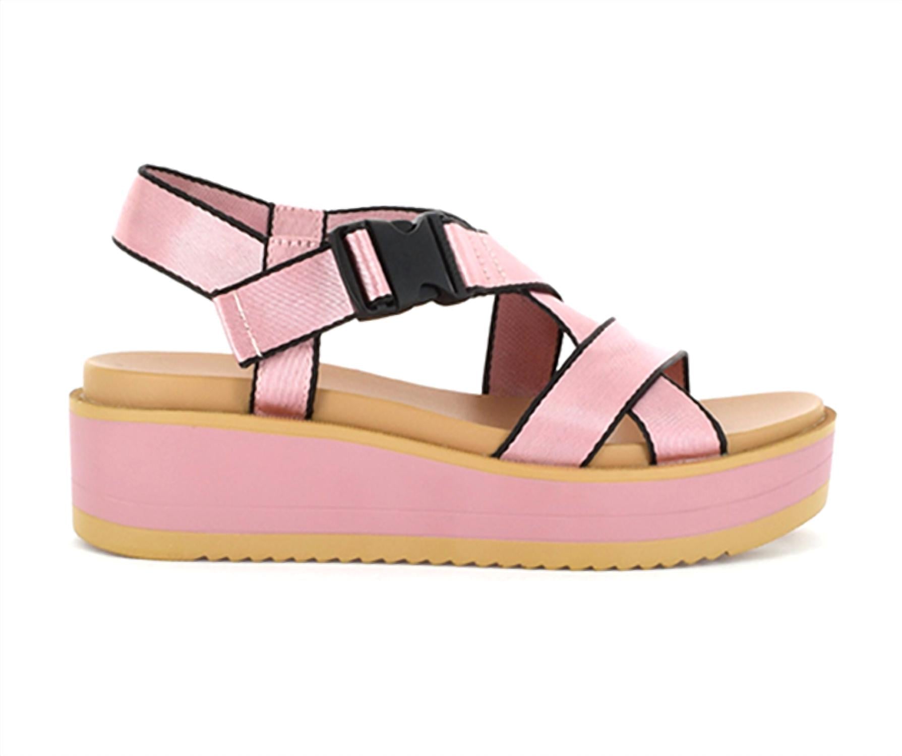 13e158f1-7163-4f99-aa09-a5c6734af45a-upscale_15k-1500x1500-1 Articles Of Society - Women's Napoli Sandals - Image 1