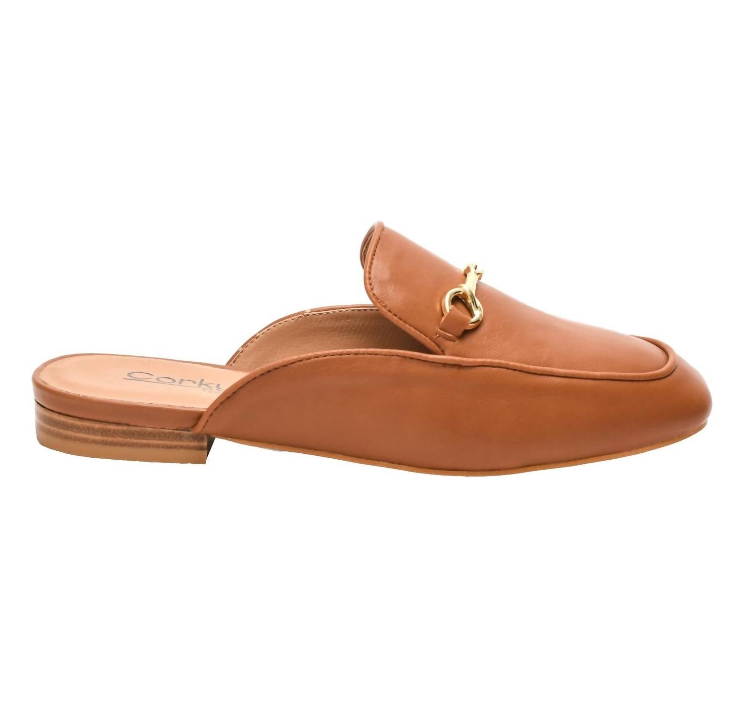 13ef8fb6-6a2e-433f-b4cd-e38de078d7b7-upscale_15k-1500x1500-70 Corkys Footwear - Women's Charmer Mule - Image 1