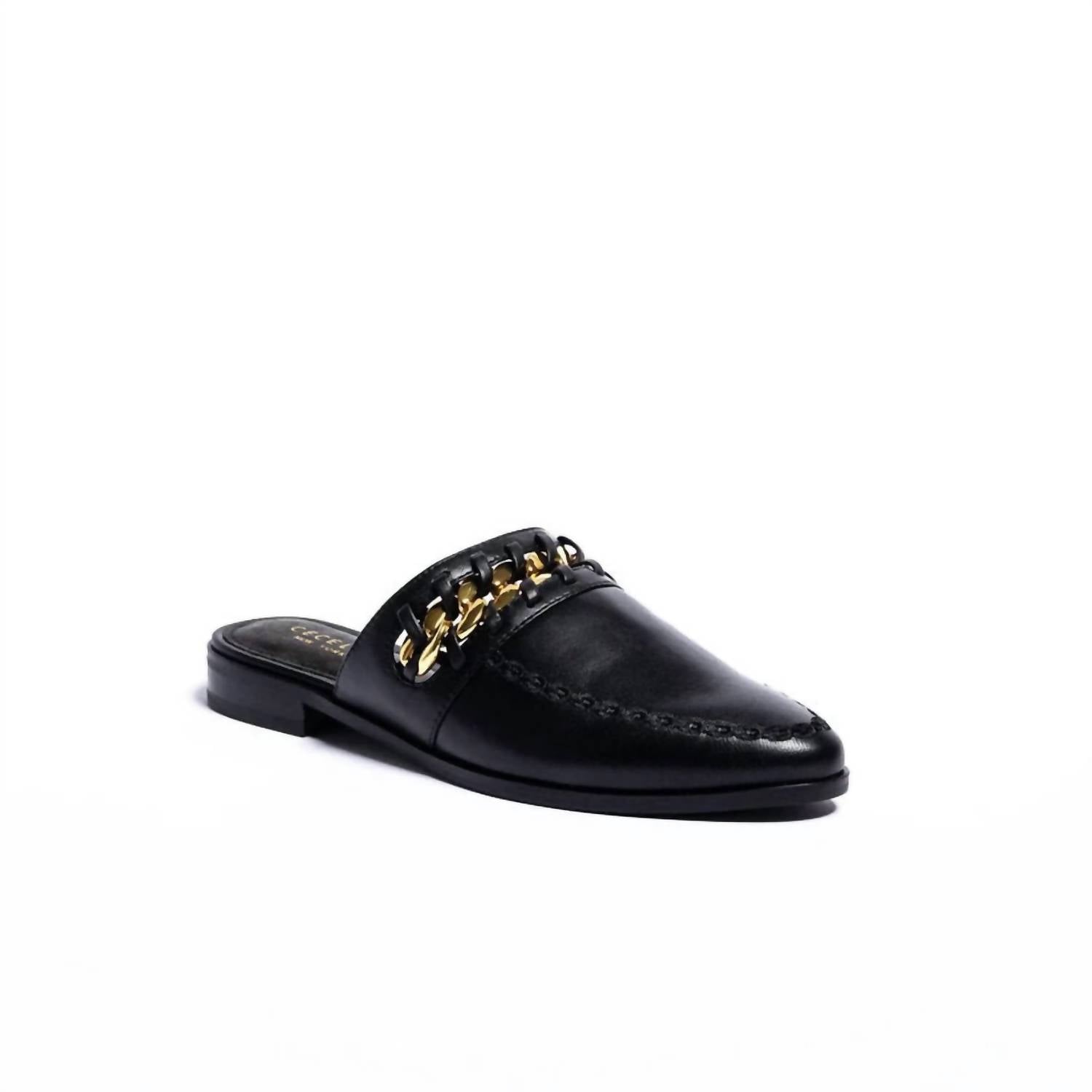 13f6fe06-f7a4-435c-ad93-764808f697f8-upscale_15k-1500x1500-70 Cecelia New York - Women's Dixon Mule - Image 1