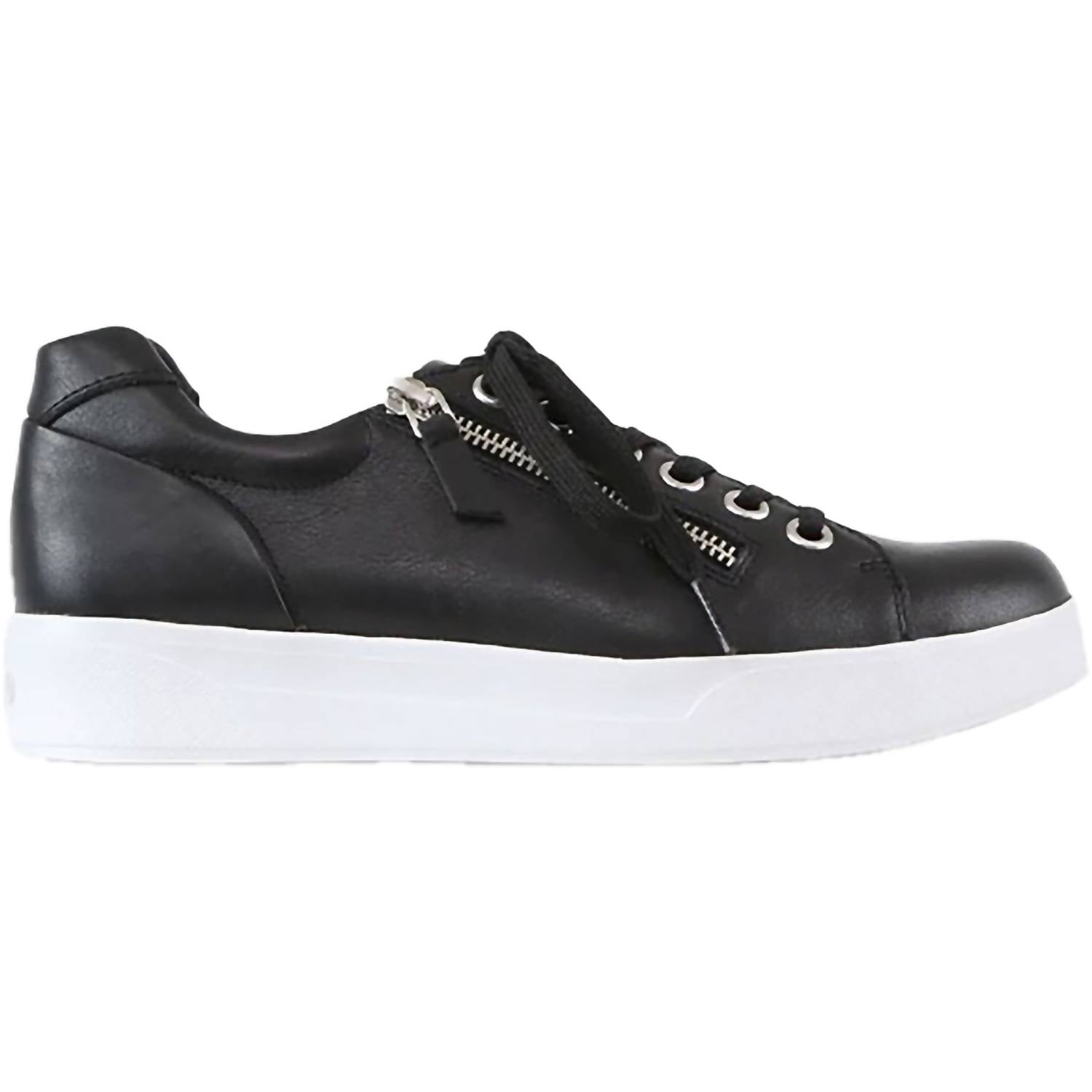 148fd453-46c4-4551-ae26-0c62c6ee2e1c-upscale_15k-1500x1500-70 Munro - Women's Tilly Leather Shoes - Image 1