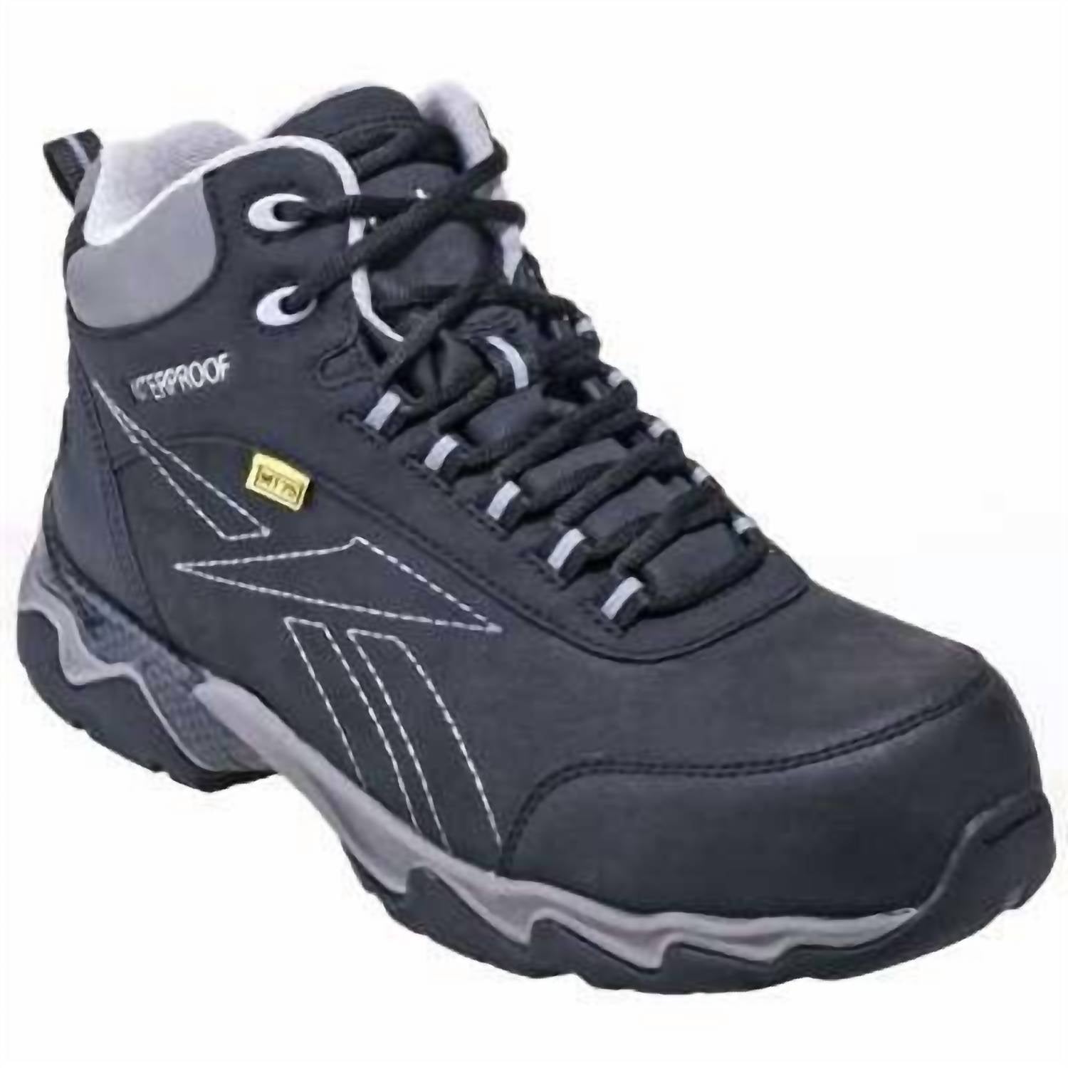 14de105e-b286-43ae-8406-5da11b274d6d-upscale_15k-1500x1500-70 Reebok Work - Women's Beamer Waterproof Work Boot - Image 1