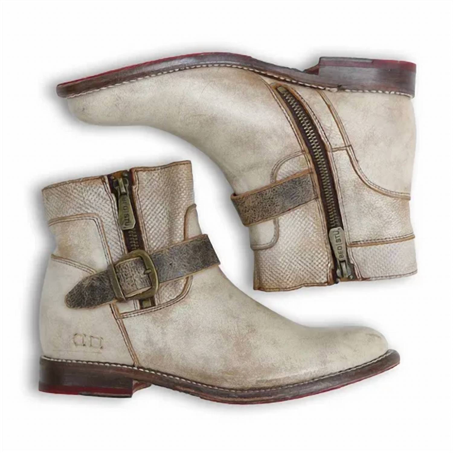 14fc7596-bf1a-43ae-9d0b-00354607bb0d-upscale_15k-1500x1500-70 Bedstu - Women Becca Bootie - Image 1