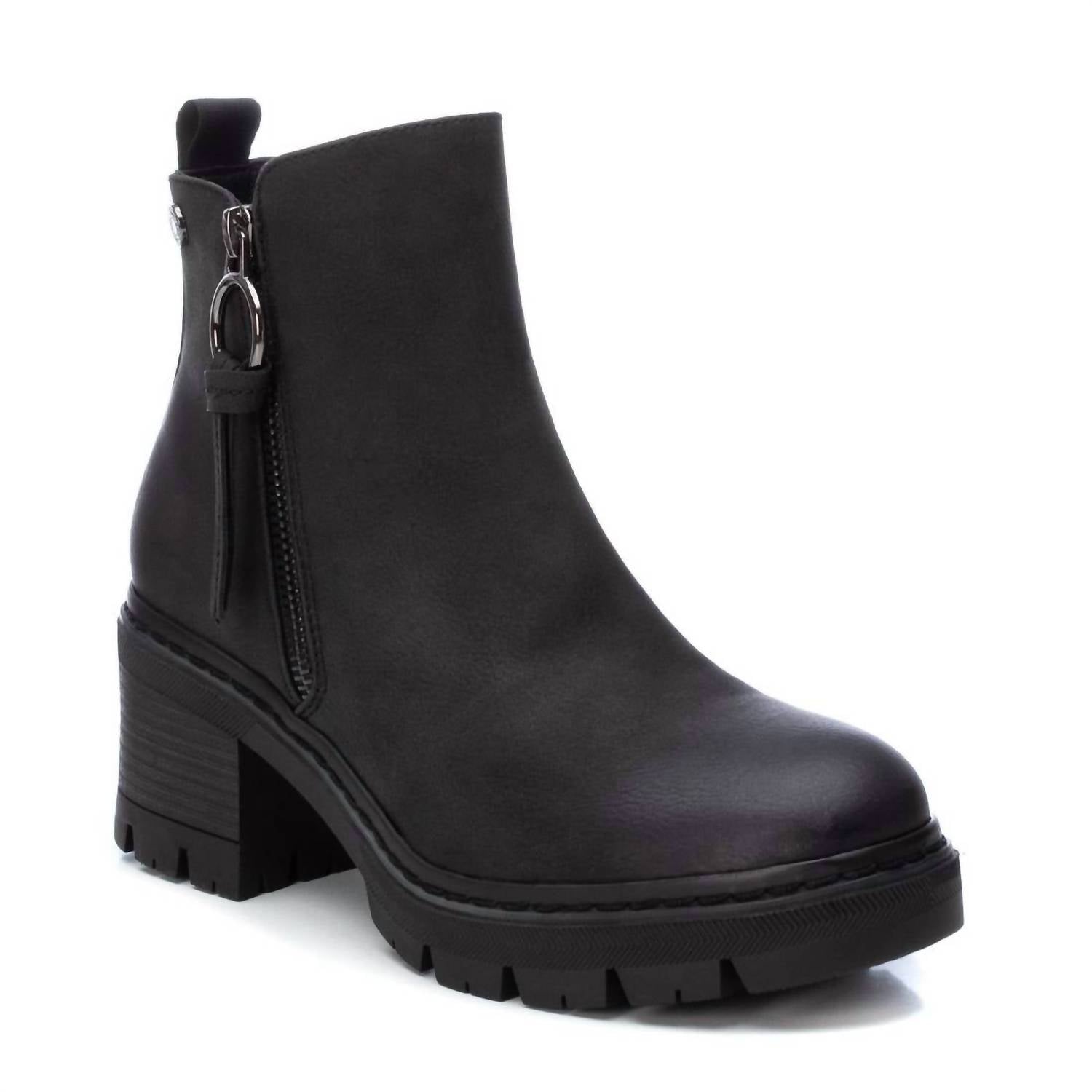 15af8752-df62-4116-a9b8-68e5a0d0a197-upscale_15k-1500x1500-70 Xti - Women's Booties - Image 1