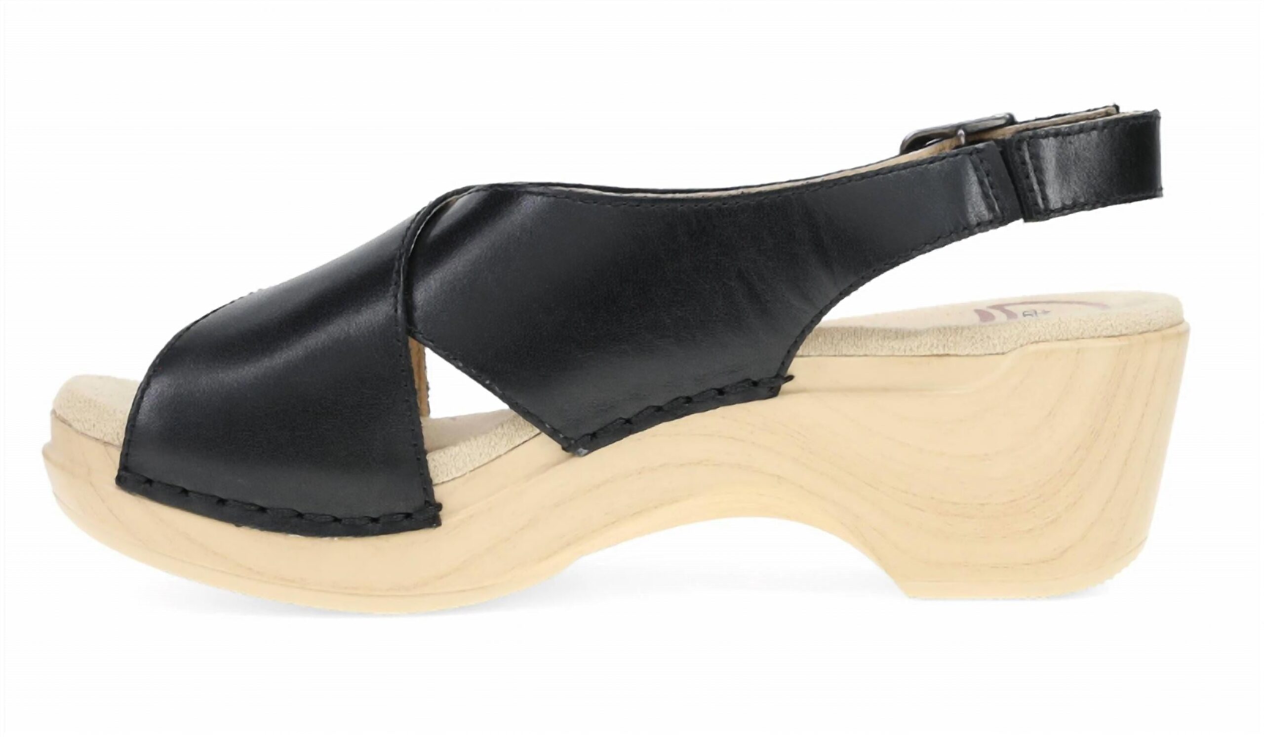 163c924b-5b12-434a-a1a3-02ba2ae0eb81-upscale_15k-1500x1500-1 Dansko - Women's Sloane Leather Sandal - Image 1