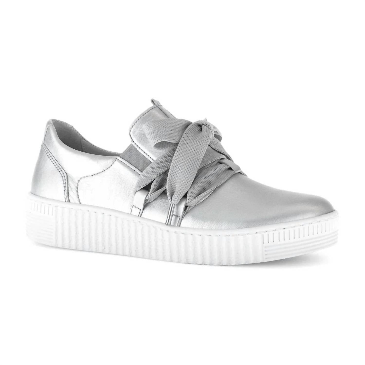 167ffed4-7100-45fb-b237-073372ca1693-upscale_15k-1500x1500-70 Gabor - 63.333 Women's Sneaker - Image 1
