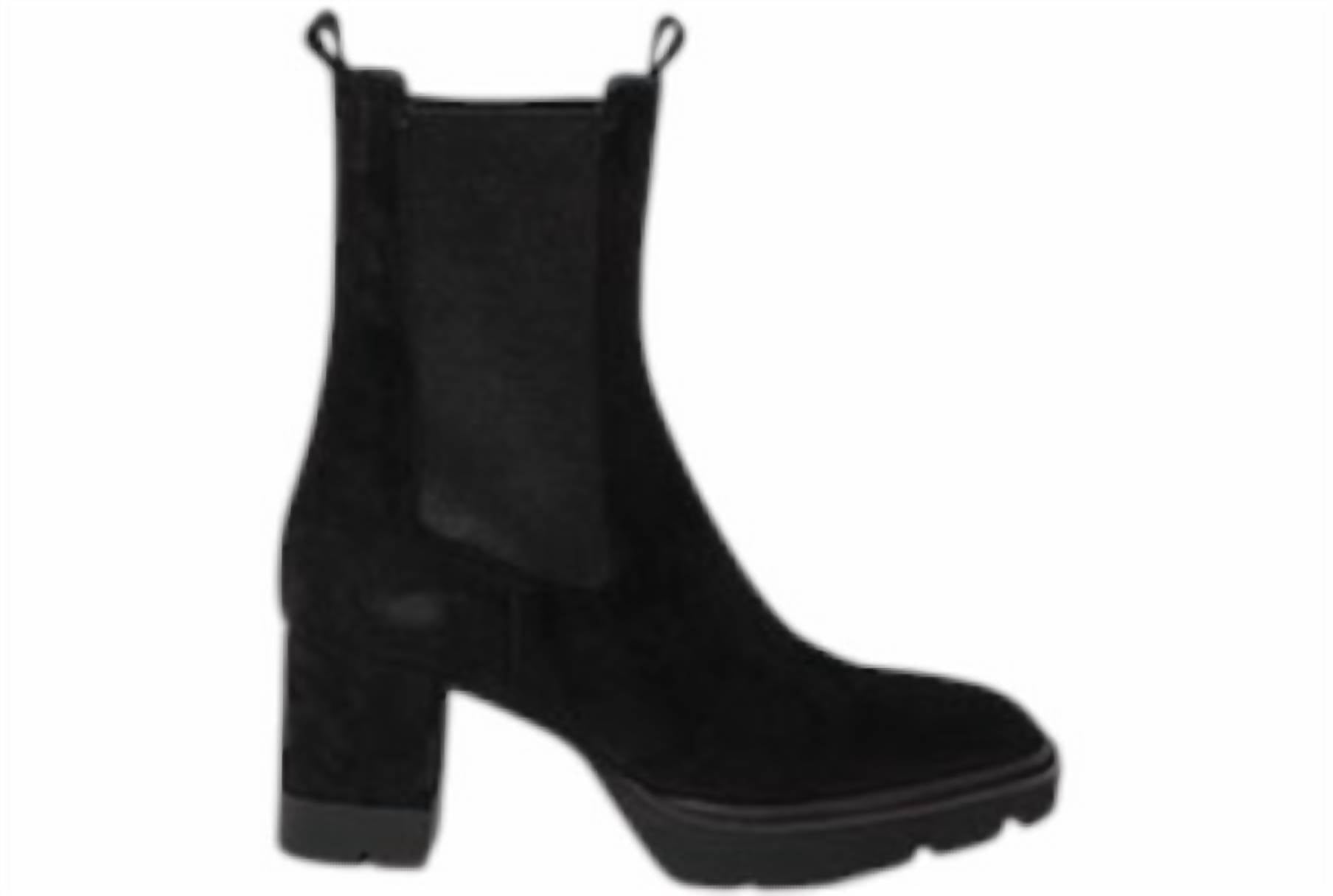 16864bb1-9650-4e40-a28e-6d1cd3c8e620-upscale_15k-1500x1500-70 Homers - Crosta Negro Boots - Image 1