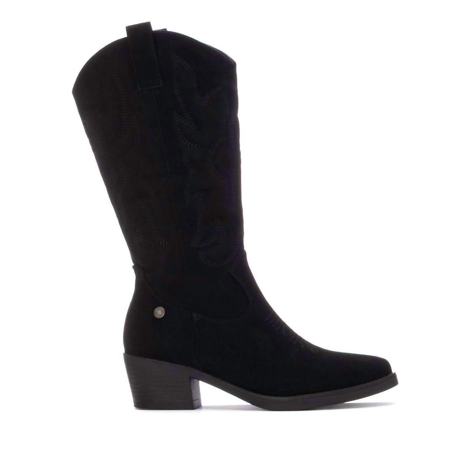 16a25c4f-3ee5-4833-afbd-8aa904e4a541-upscale_15k-1500x1500-70 Xti - Women's Refresh 173085 Boots - Image 1