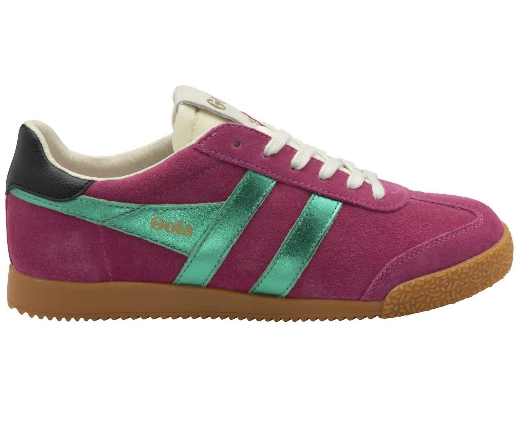 16a58243-b25e-4ccc-9705-def0213b136c-upscale_15k-1500x1500-70 Gola - Women's Glitz Trainer Shoes - Image 1
