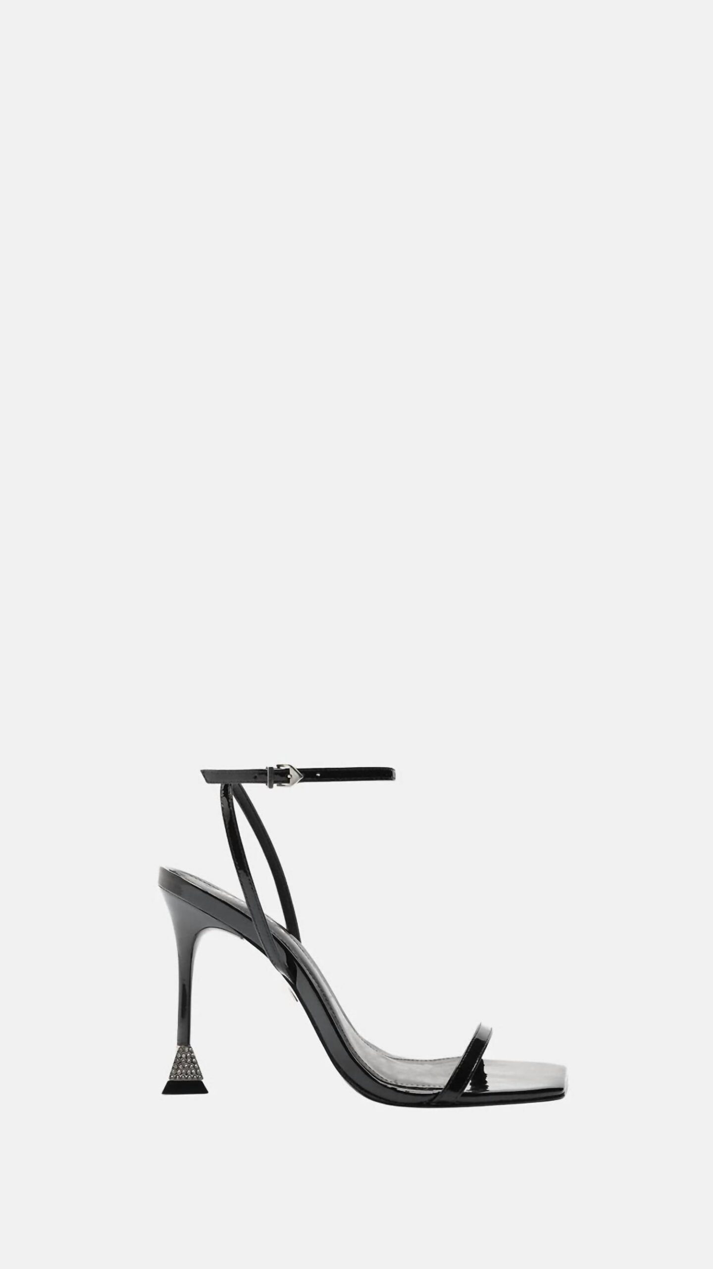 173b322f-0e75-40ba-899f-a41a28ebc8dd-upscale_15k-1500x1500-70 Schutz - Women's Joanna Patent Leather Sandal - Image 1