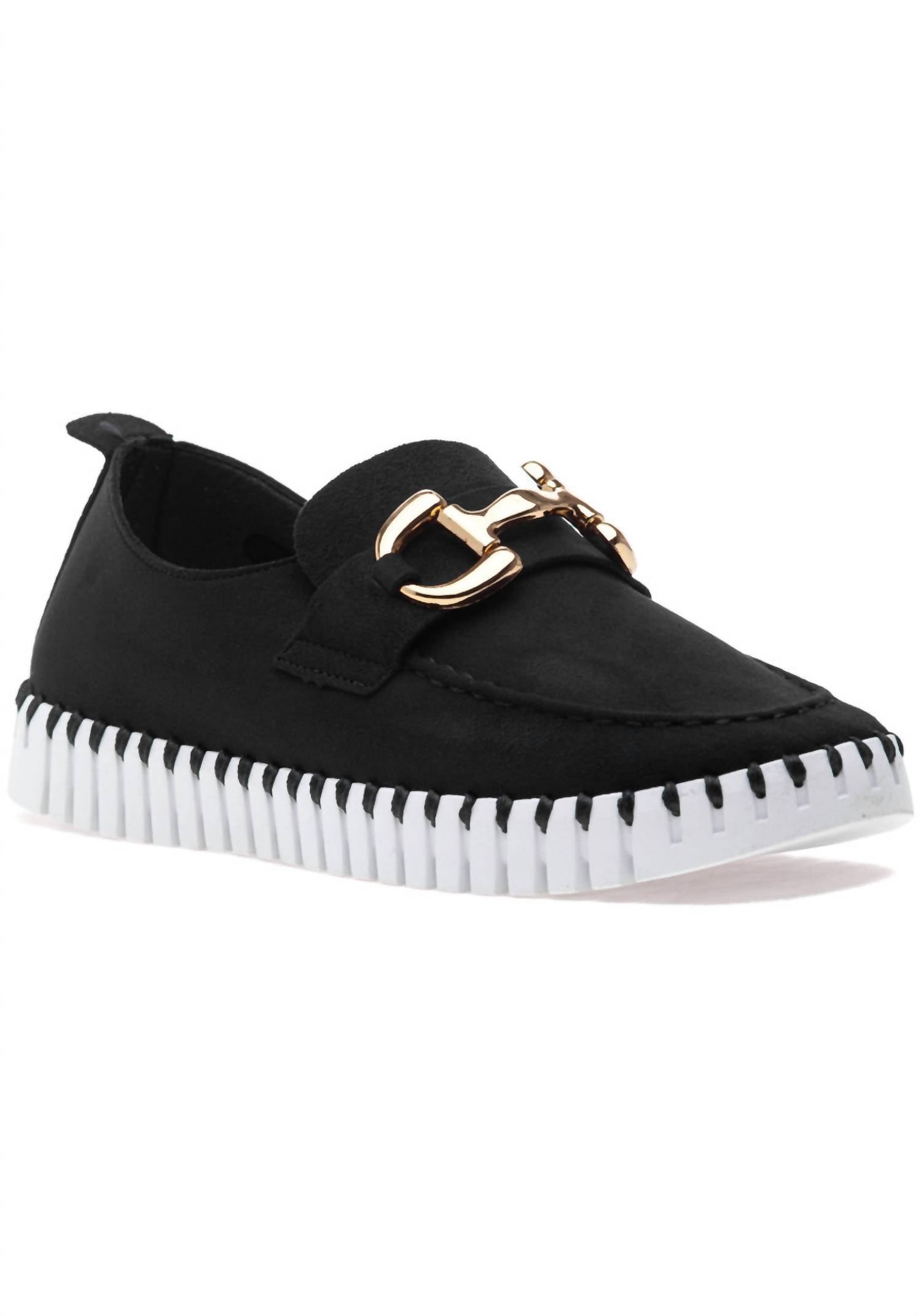 174fe7ce-25a4-4a4c-b808-13e198c0d513-upscale_15k-1500x1500-70 Ilse Jacobsen - Women's Tulip Buckle Flat Shoes - Image 1