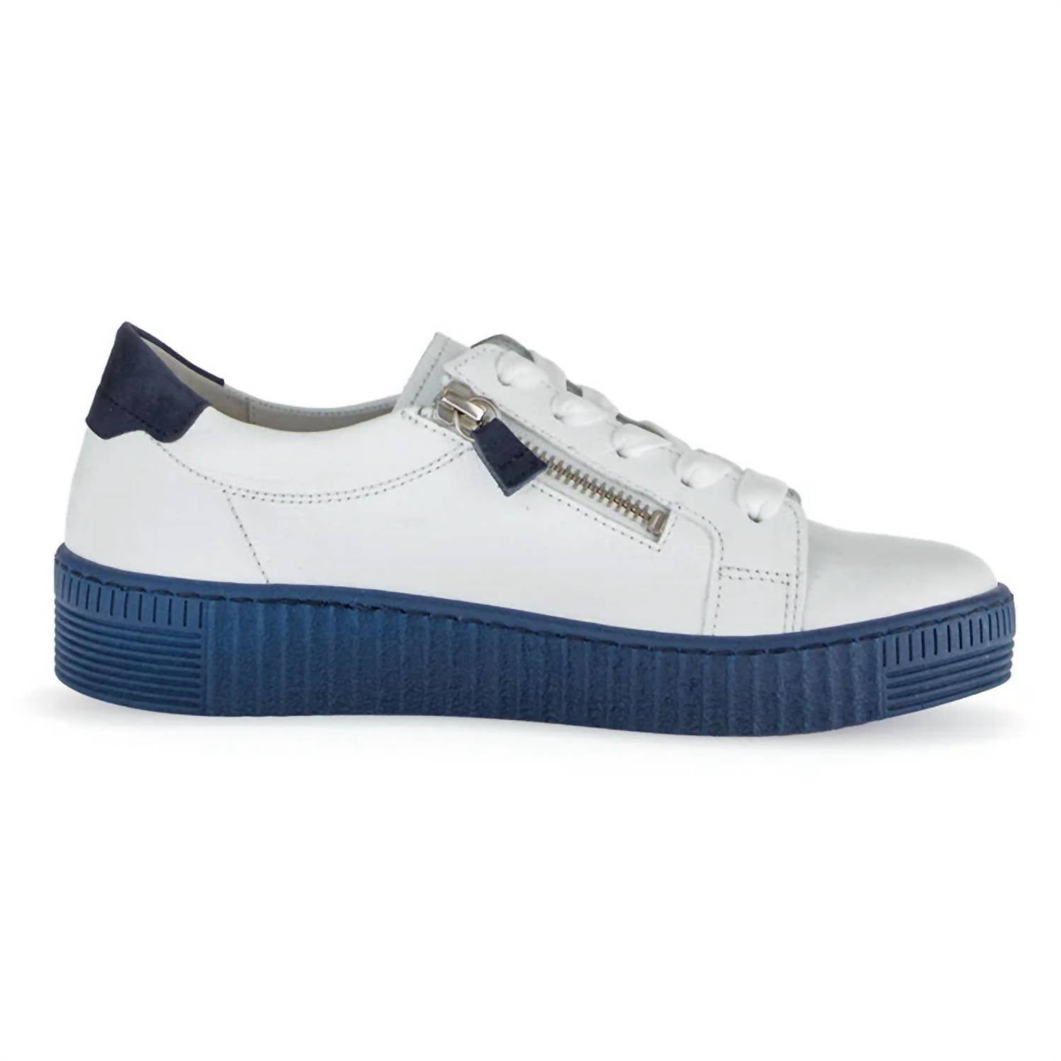175a81e9-4284-45f4-b5d2-ed4c5e927339-upscale_15k-1500x1500-70 Gabor - 63.334 Women's Sneaker - Image 1
