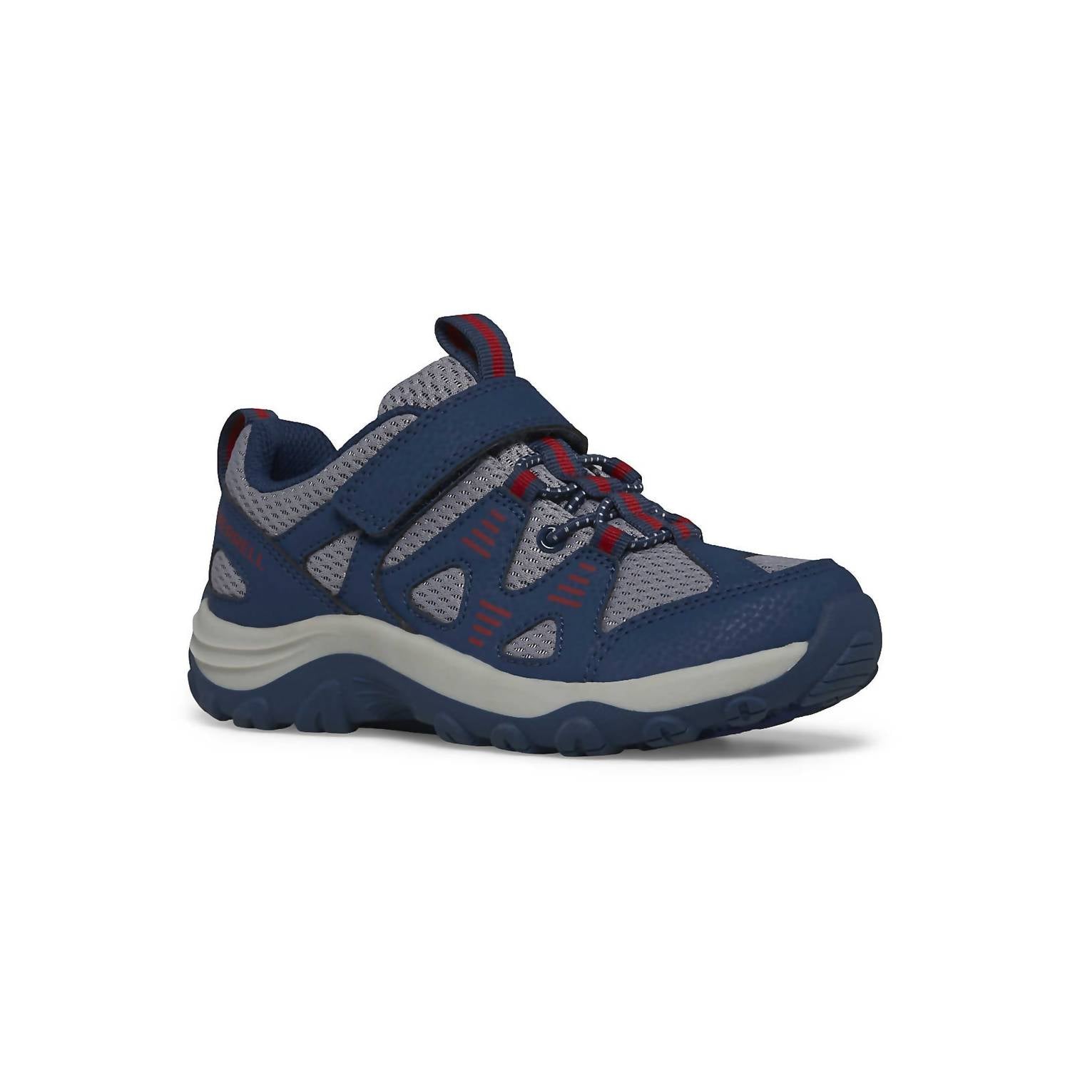 17d3210f-8034-4400-bd47-276e66b2cee8-upscale_15k-1500x1500-70 Merrell - Big Kid's Trail Chaser 2 Sneakers - Image 1