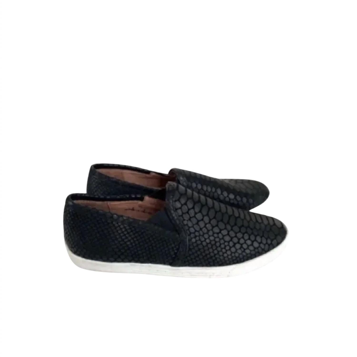 1828b515-4f2c-45d3-95f8-52df1c36b1ca-upscale_15k-1500x1500-1 Joie - Kidmore Slip on Sneaker - Image 1