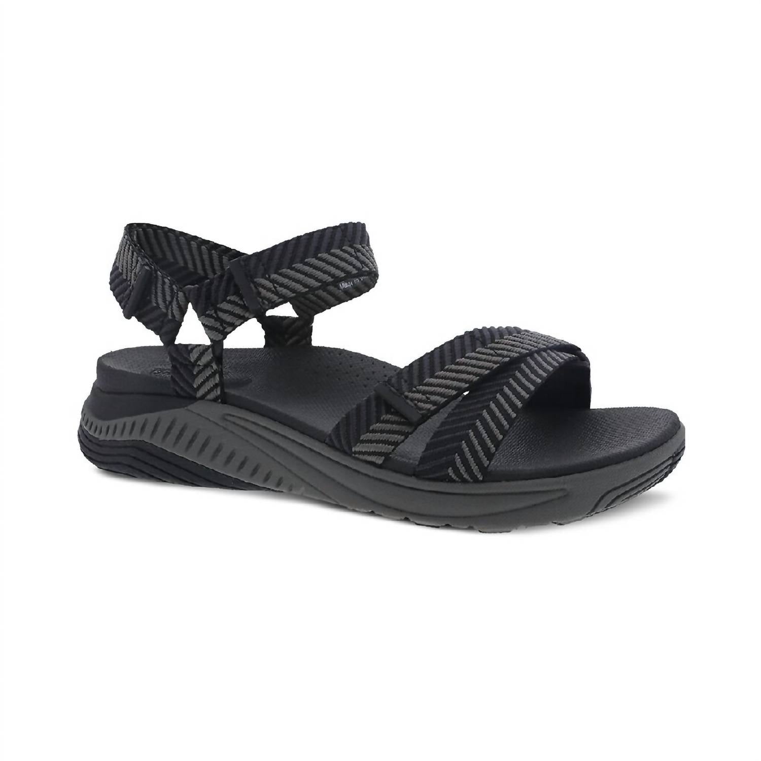1934493f-4c7c-4bf5-9e4f-9cb6bee2652c-upscale_15k-1500x1500-70 Dansko - Women's Racquel Sandal - Image 1