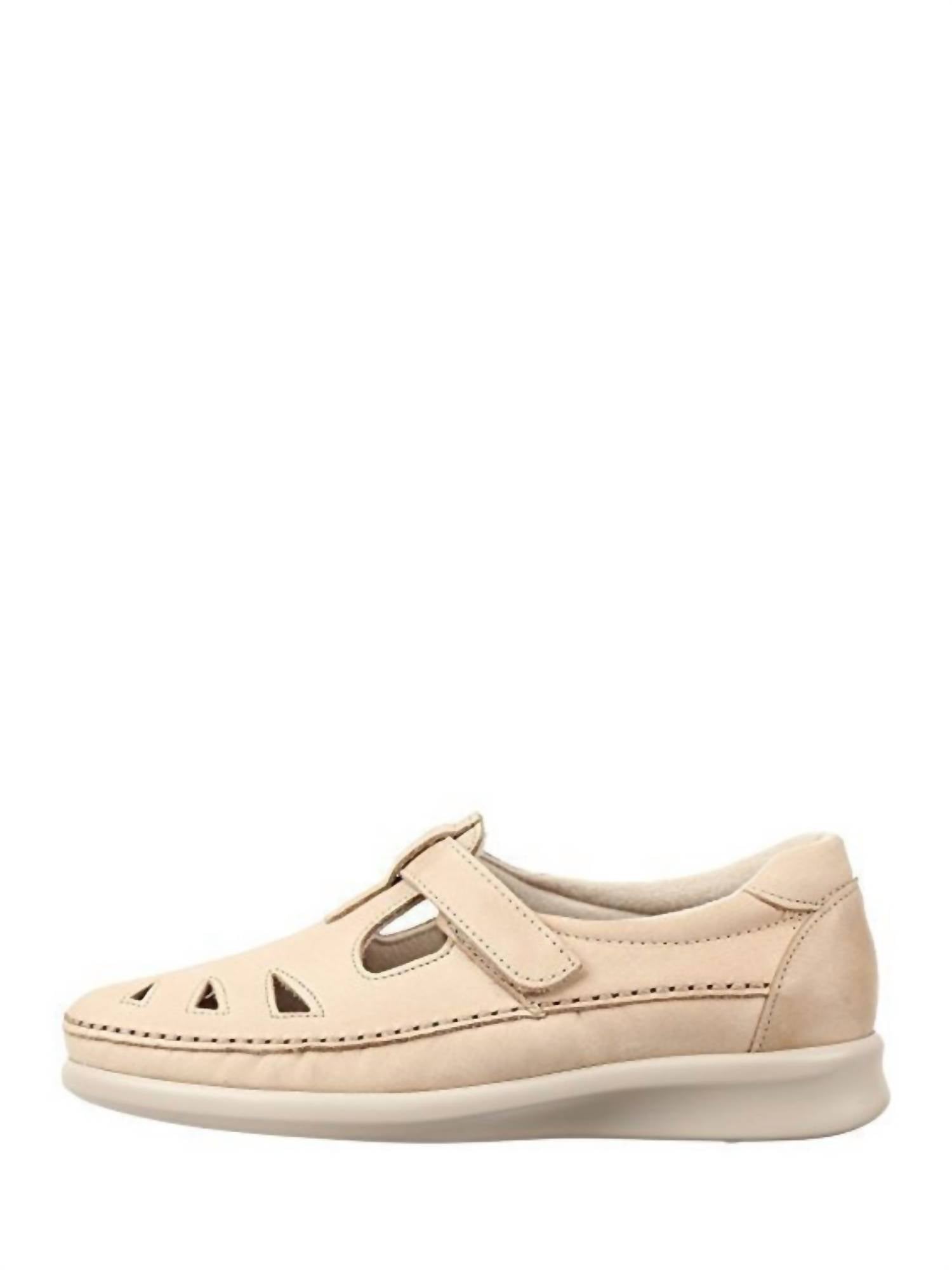 197cc445-8aeb-43df-b81e-2a7337825e72-upscale_15k-1500x1500-70 Sas - Women's Roamer Loafer - Medium Width - Image 1