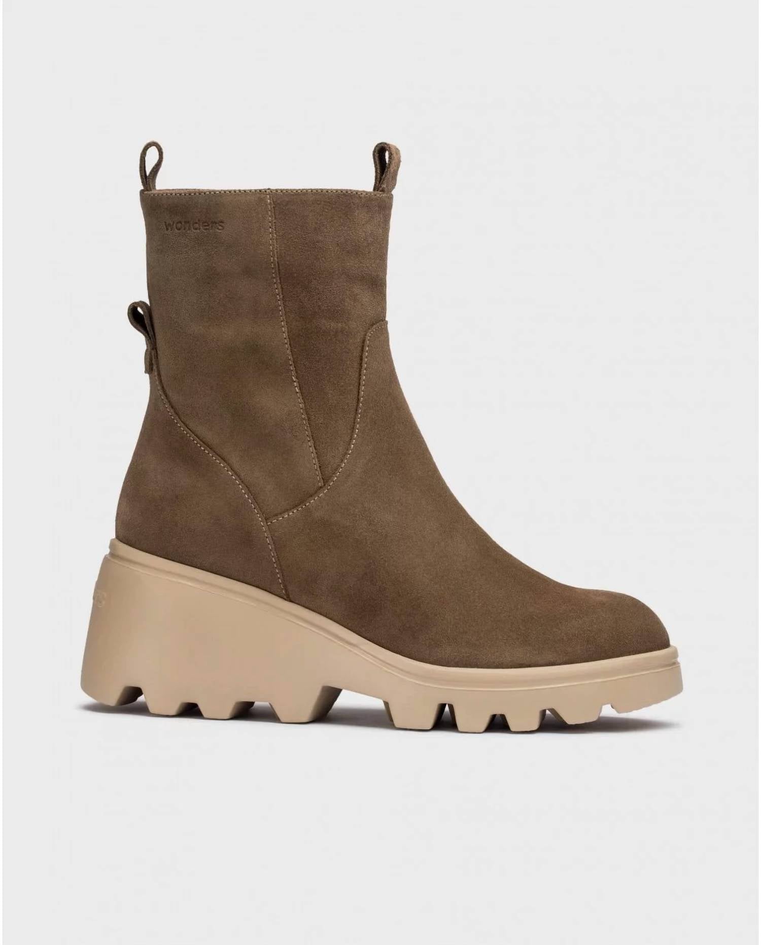 1a0df6a4-3036-4217-be8b-b2472948c786-upscale_15k-1500x1500-70 Wonders - Women's Luxe Ankle Boots - Image 1