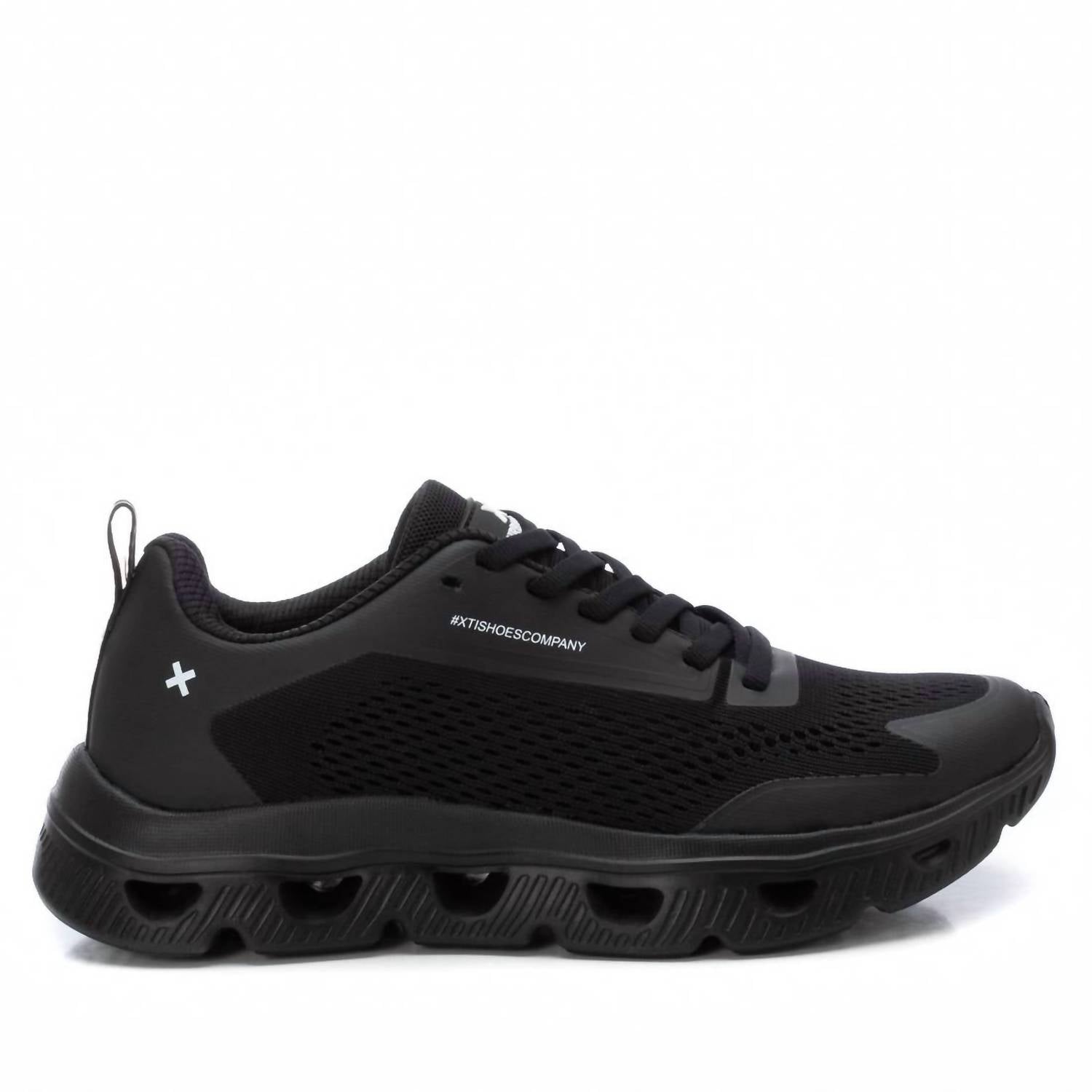 1a29957c-9825-4e29-baa0-c6e563a9e57d-upscale_15k-1500x1500-70 Xti - Women's Trainer Sneakers - Image 1