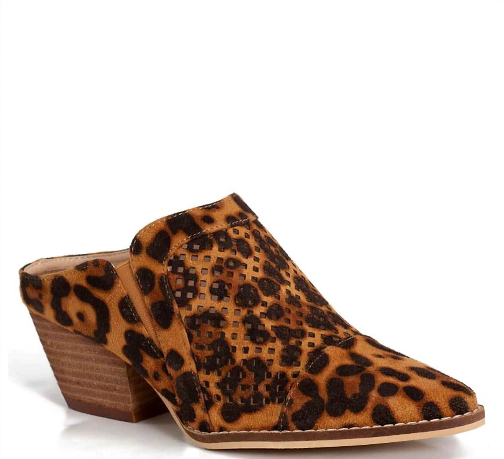 1a327193-280b-4aec-9d3c-bd2e55fa47df-upscale_15k-1500x1500-1 Corkys Footwear - Women's Bueno Heel - Image 1