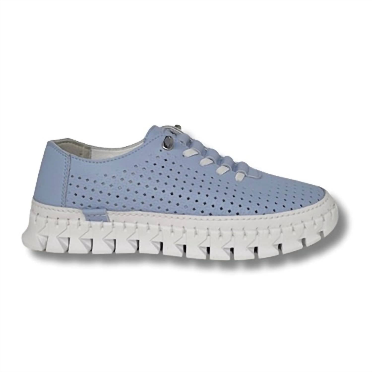 1b0cbfa0-981e-4e08-98de-f030762216a0-upscale_15k-1500x1500-70 Bernie Mev - Women's TW Knowles Sneaker - Image 1