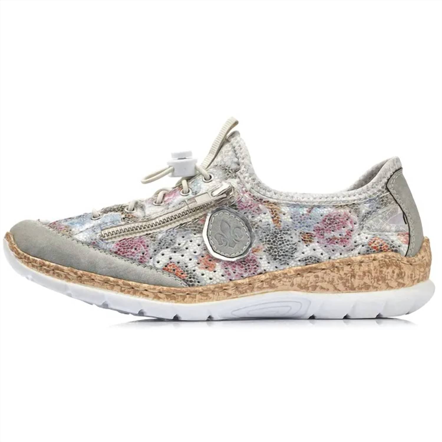 1b72a193-f877-476f-8093-4b53c0b51ab7-upscale_15k-1500x1500-70 Rieker - Women nikita sneakers - Image 1
