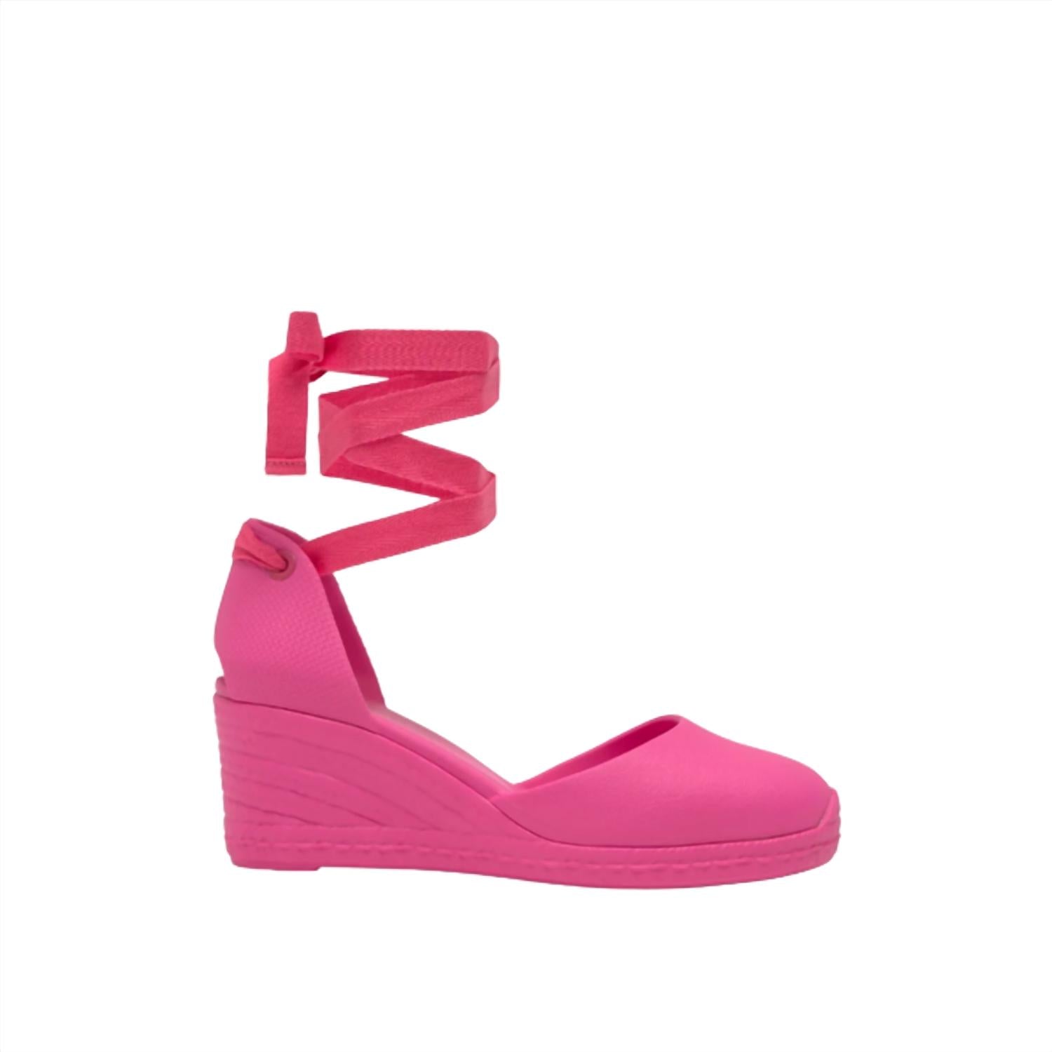 1bd7e288-fcde-4441-ac9e-d789da9941b9-upscale_15k-1500x1500-1 Castaner - Women's Careen Rubber Espadrille - Image 1