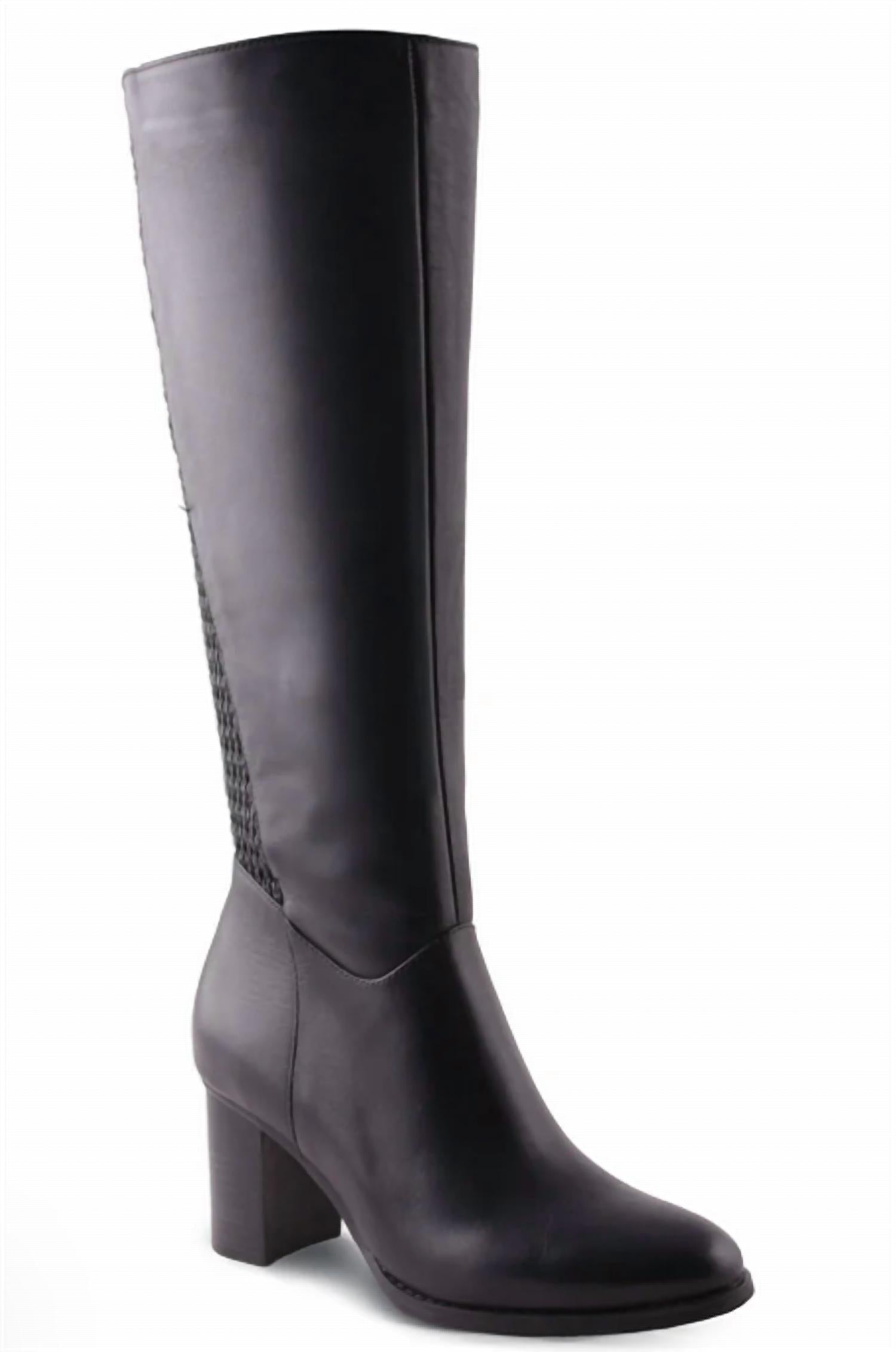 1cf736ec-e310-40f7-bbf9-45c3092dd55a-upscale_15k-1500x1500-1 Aquadiva Canada - Women's Tessa Waterproof Boot - Image 1