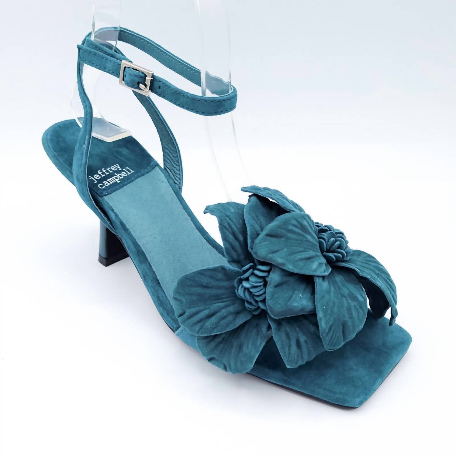1d14e9f7-d332-47d1-99c6-b690f90b74d7-upscale_15k-1500x1500-70 Jeffrey Campbell - Women Honolulu Heeled Flower Sandal - Image 1