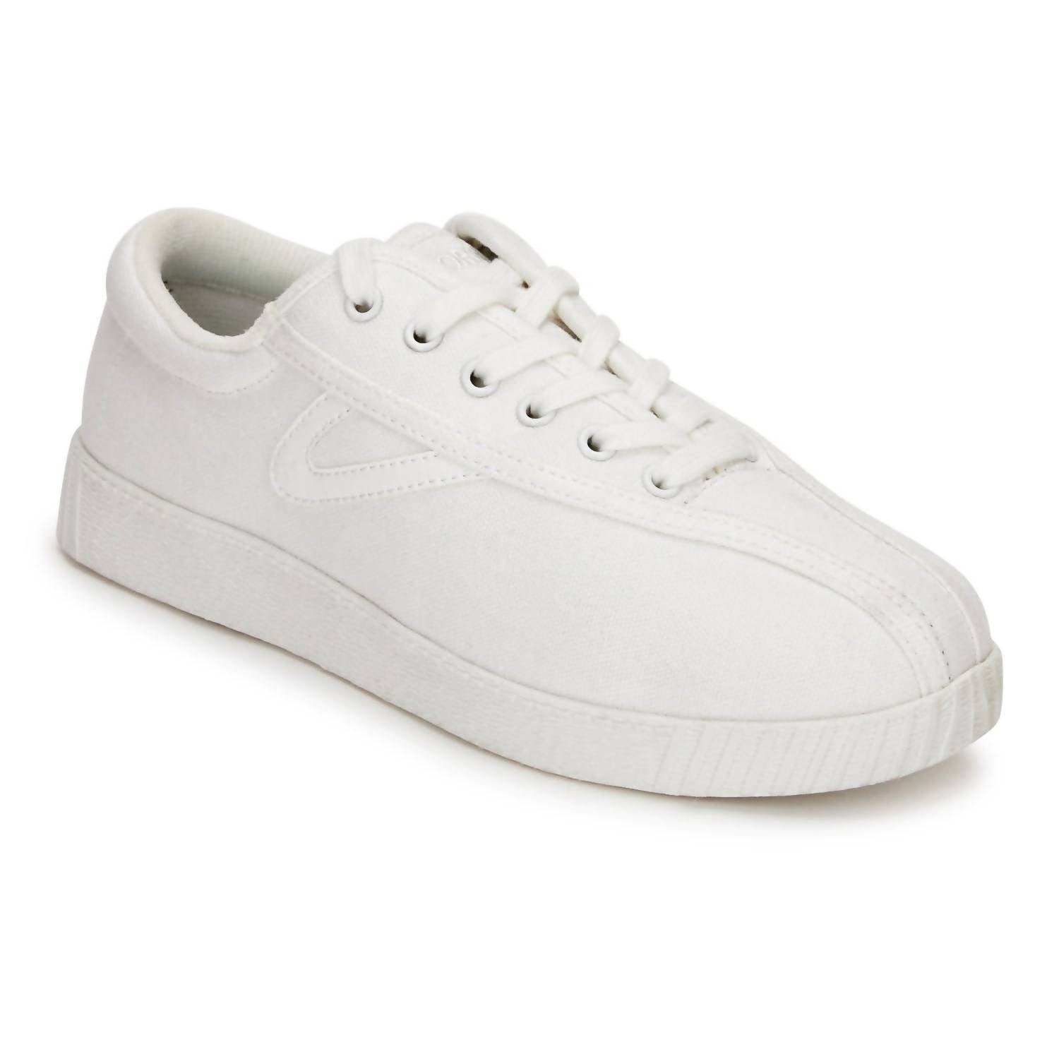 1d66f73d-0399-472a-bbaf-59fe18807166-upscale_15k-1500x1500-70 Tretorn - Women's Nylite Plus Canvas Sneaker - Image 1