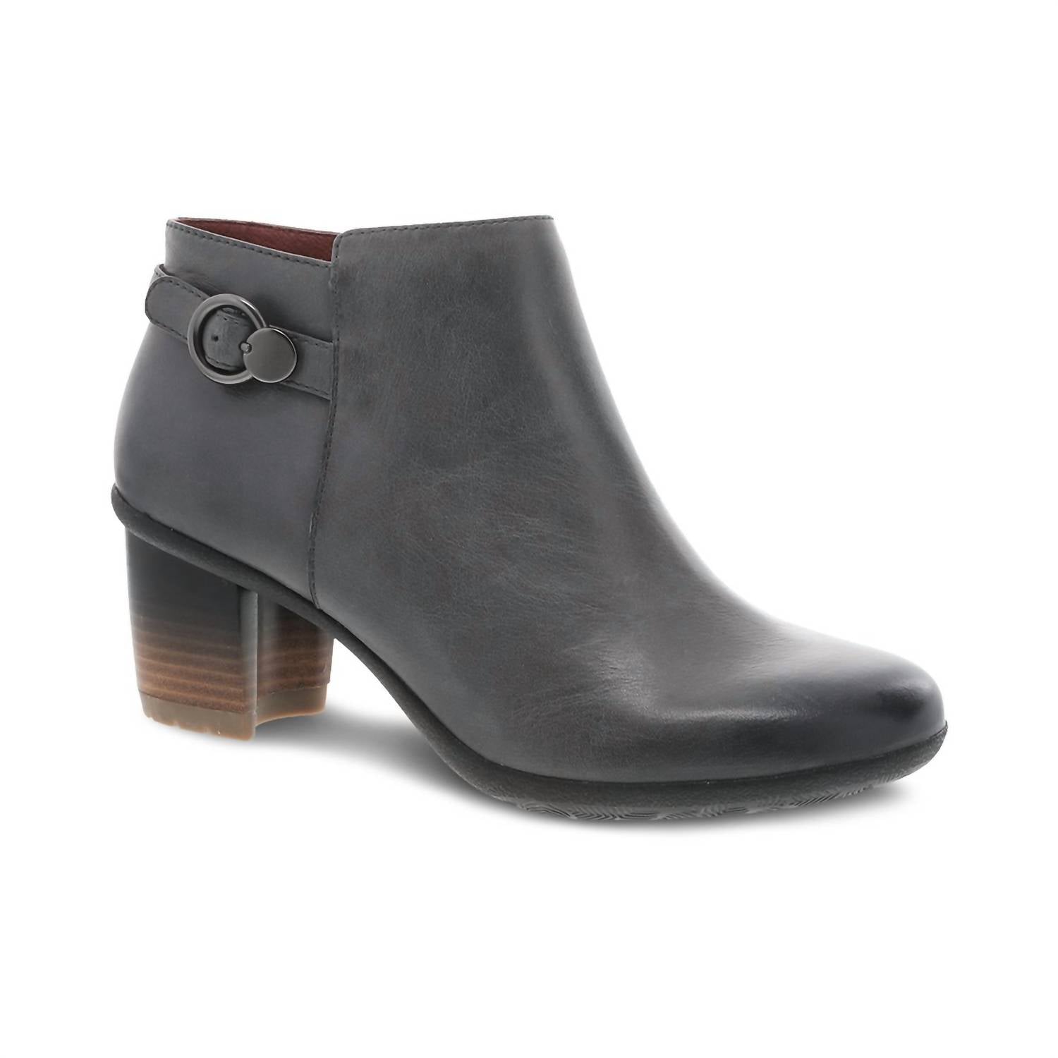 1d894496-e67f-4ce3-b568-1bb923270052-upscale_15k-1500x1500-70 Dansko - Women's Perry Boots - Image 1