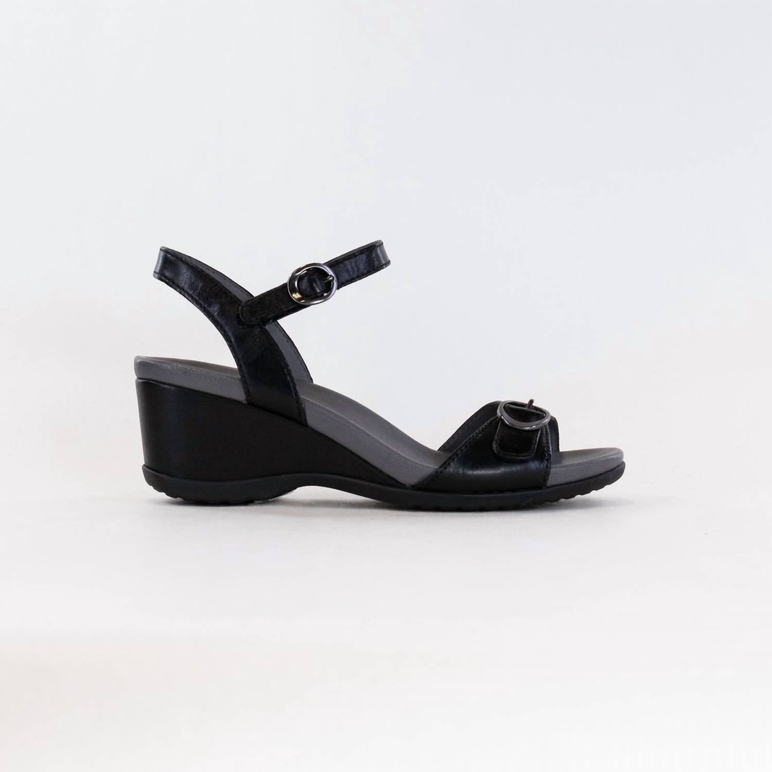 1dd1e06e-2ea8-4383-9a40-b2f9aeedcd28-upscale_15k-1500x1500-70 Dansko - Women's Arielle Sandals - Image 1