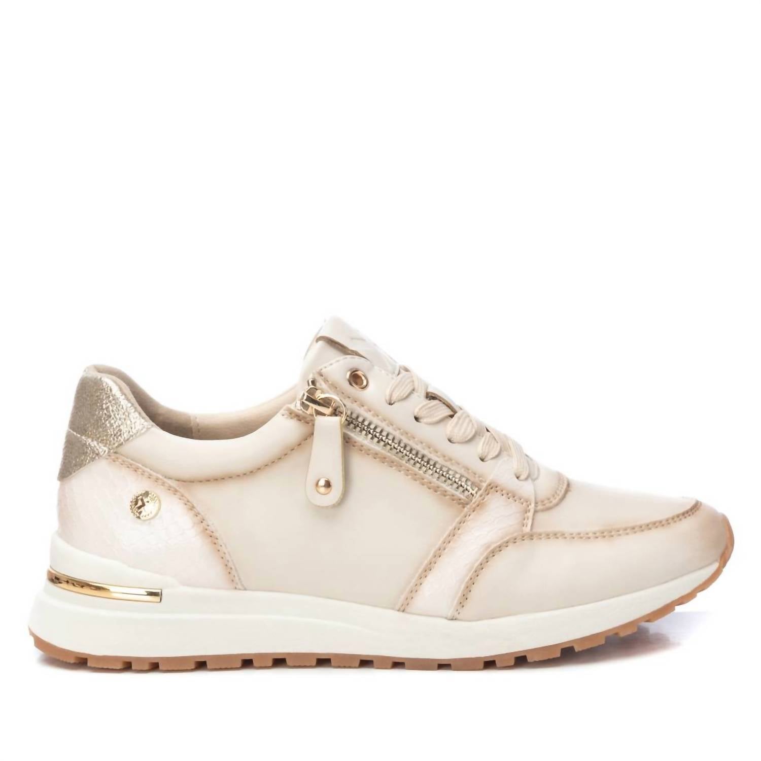 1df8a055-90e3-41d4-b880-4d7726a6f3e9-upscale_15k-1500x1500-70 Xti - Women's Trainer Sneakers - Image 1