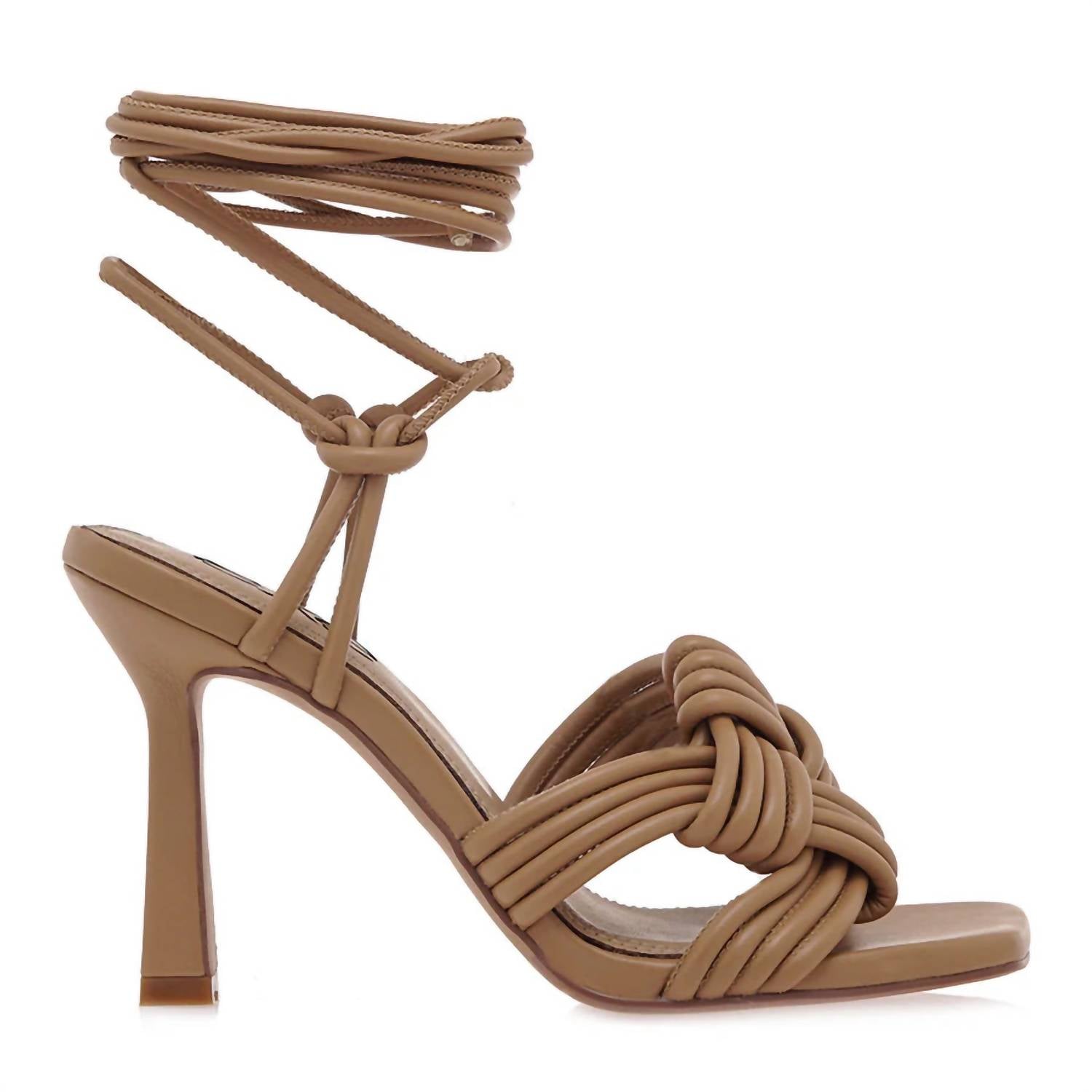 1e82bb4d-42ce-4baa-b69a-ac87ae145ebc-upscale_15k-1500x1500-70 Exe - Women's Freda 600 High Heel - Image 1