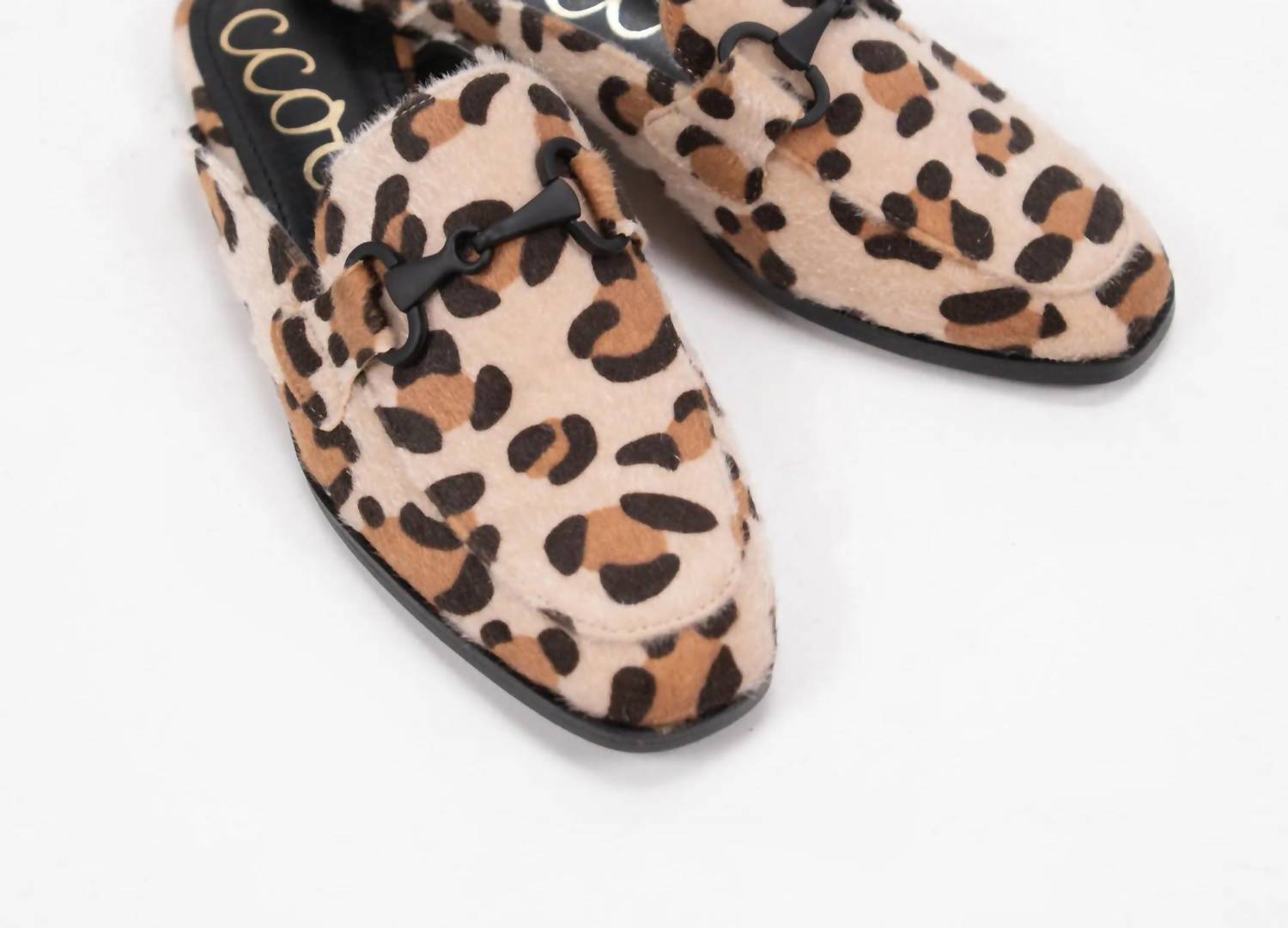 1ed95da7-2353-4ed1-bb42-a6bc6f30bcd9-upscale_15k-1500x1500-70 Ccocci - Women's Adelia Loafer - Image 1