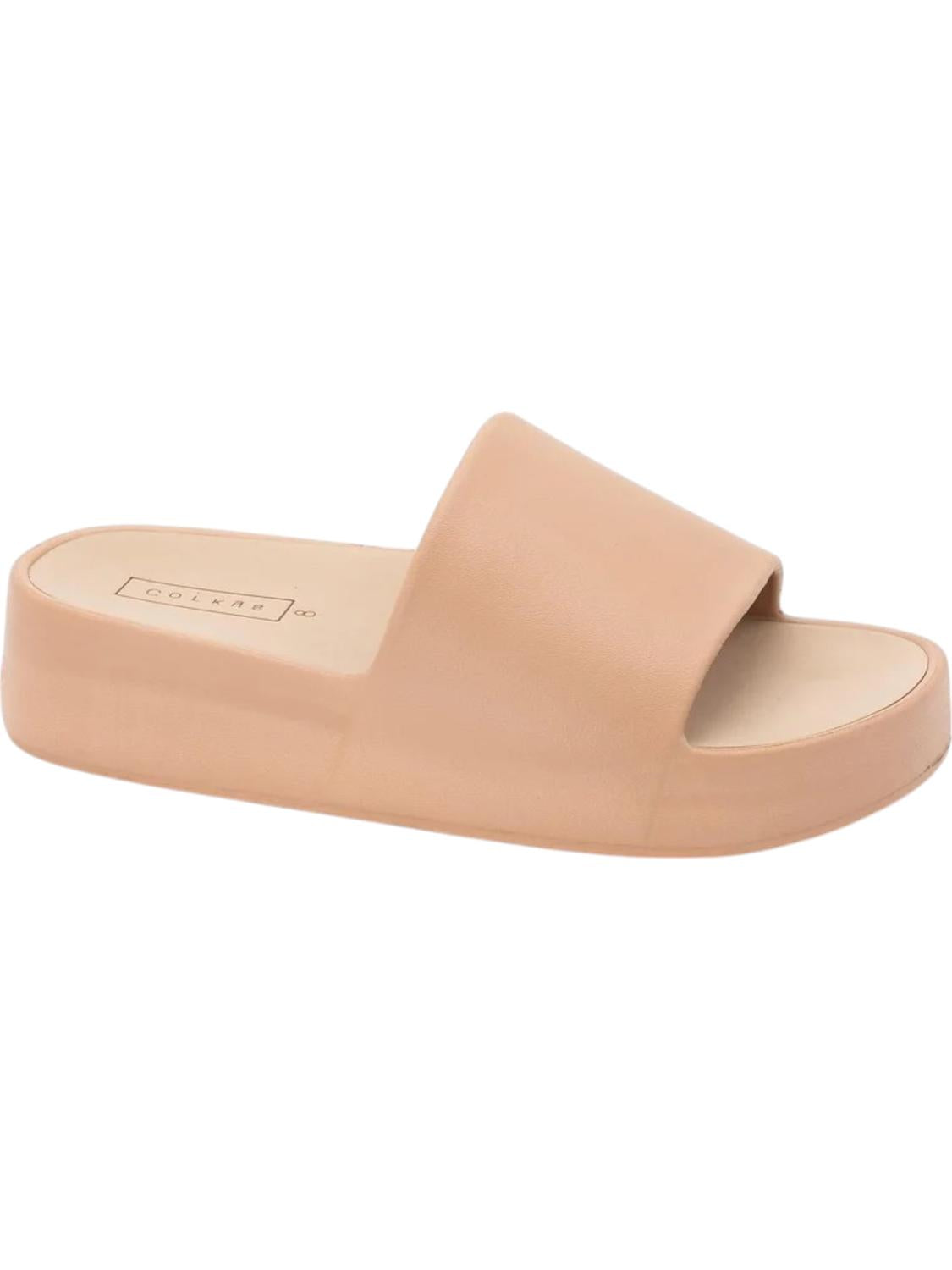 1f155bae-47b0-4fd2-9480-f994e9de47e1-upscale_15k-1500x1500-1 Corkys Footwear - Women's Popsicle Slides Sandal - Image 1