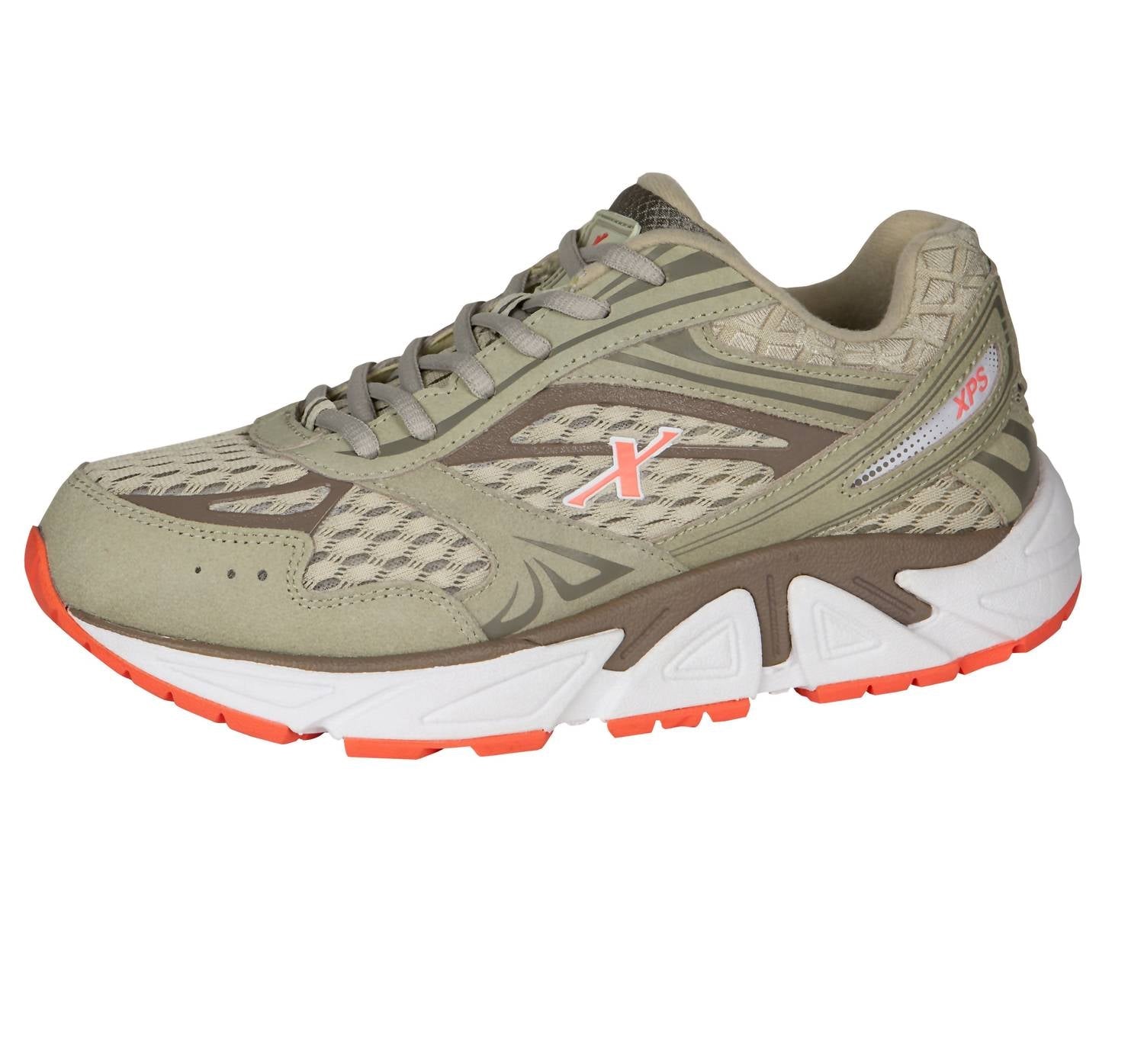 1ff3ce2b-e1b8-4dfc-a70e-e97be16eab78-upscale_15k-1500x1500-70 Xelero - Women's Genesis Xps Shoes - Image 1