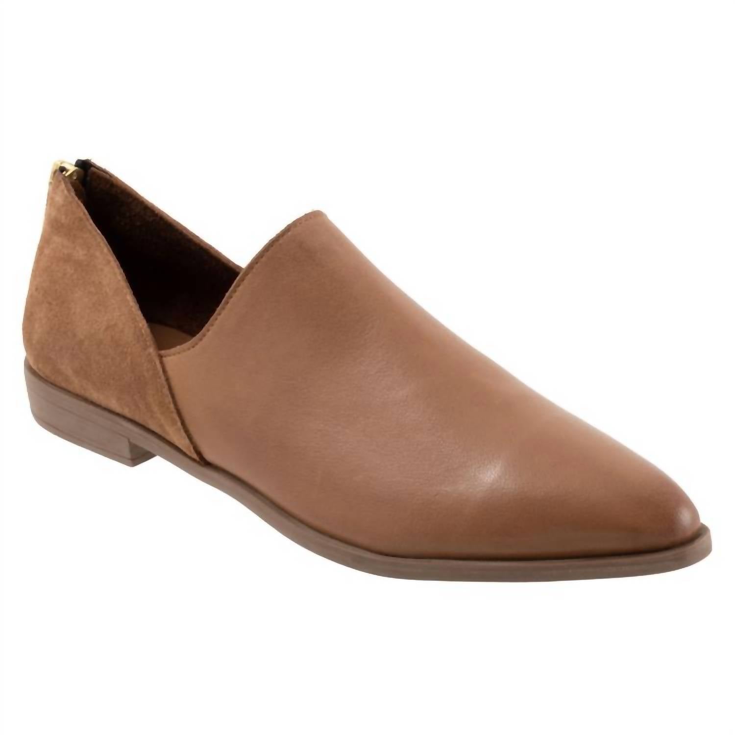 2018fecc-45e4-4ef7-b9d6-faa880dde947-upscale_15k-1500x1500-70 Bueno - Women's Beau Loafer - Image 1