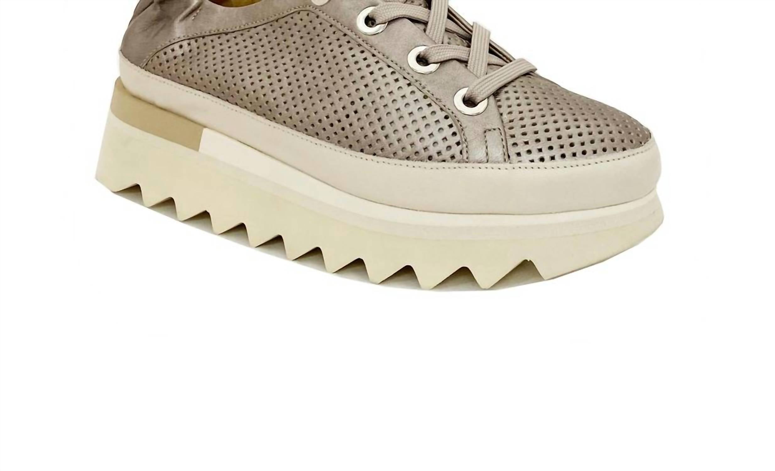 20c7f31a-ee8e-492a-aabf-a528ed1d4be3-upscale_15k-1500x1500-70 Softwaves - Women's Bliss Sneaker - Image 1