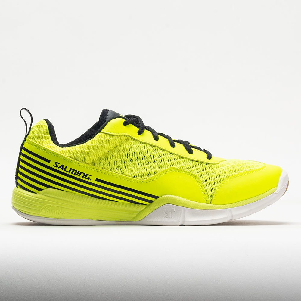 210831_3 Salming Viper SL Men s Neon Yellow - Image 1