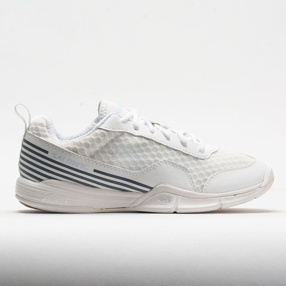 210832_3 Salming Viper SL Women s White/Dove - Image 1