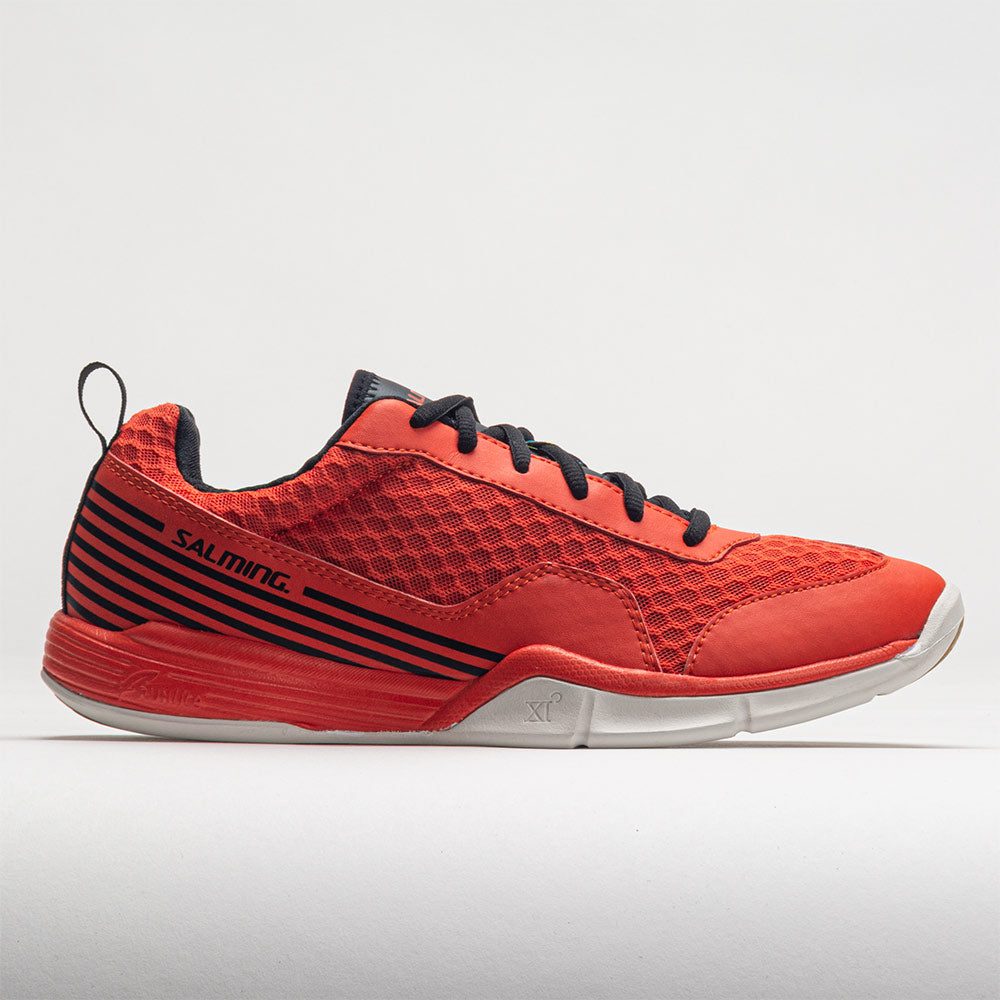 210859_3 Salming Viper SL Men s Neon Orange - Image 1