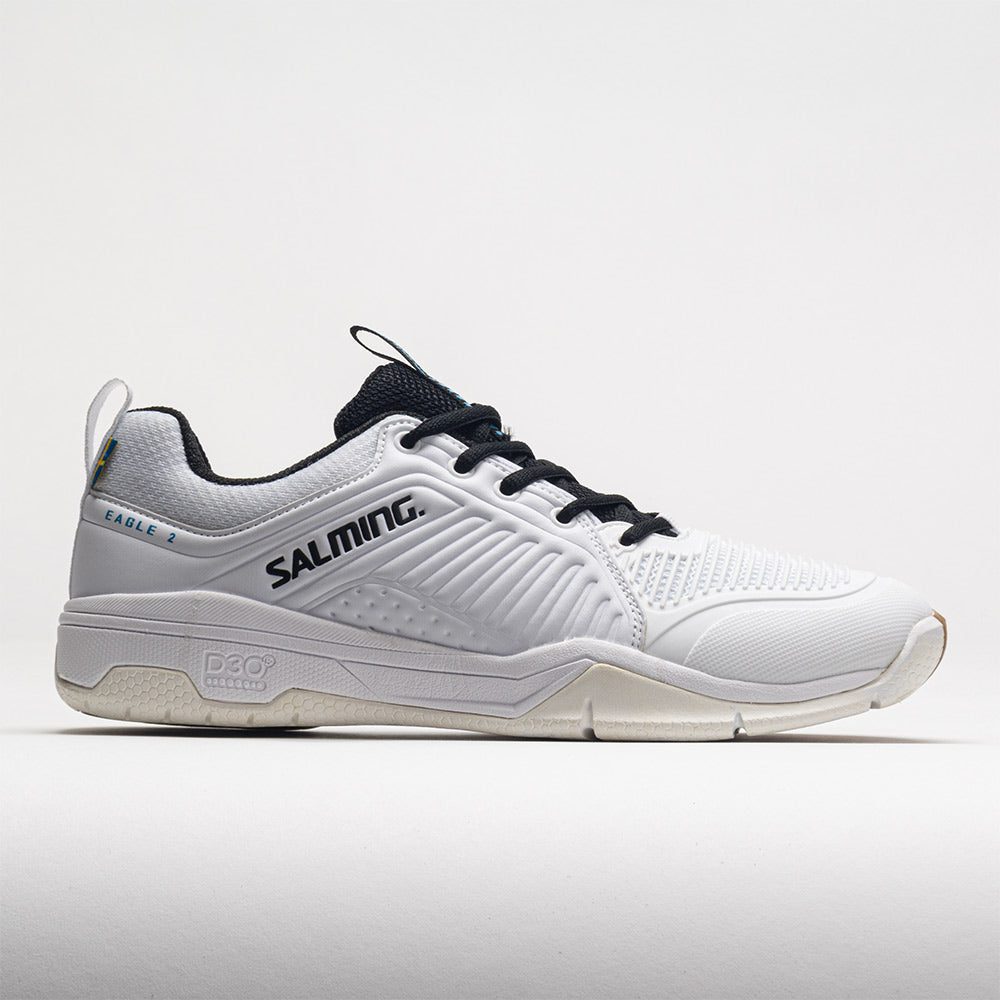 210860_3 Salming Eagle 2 Men s White - Image 1
