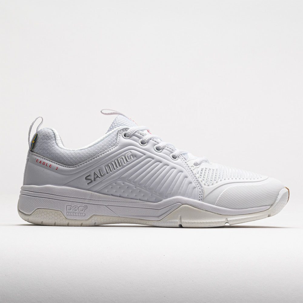 210862_3 Salming Eagle 2 Women s White - Image 1