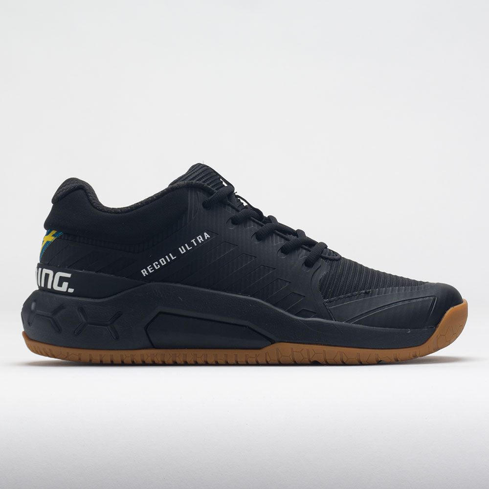 210877_3 Salming Recoil Ultra Men s Black - Image 1