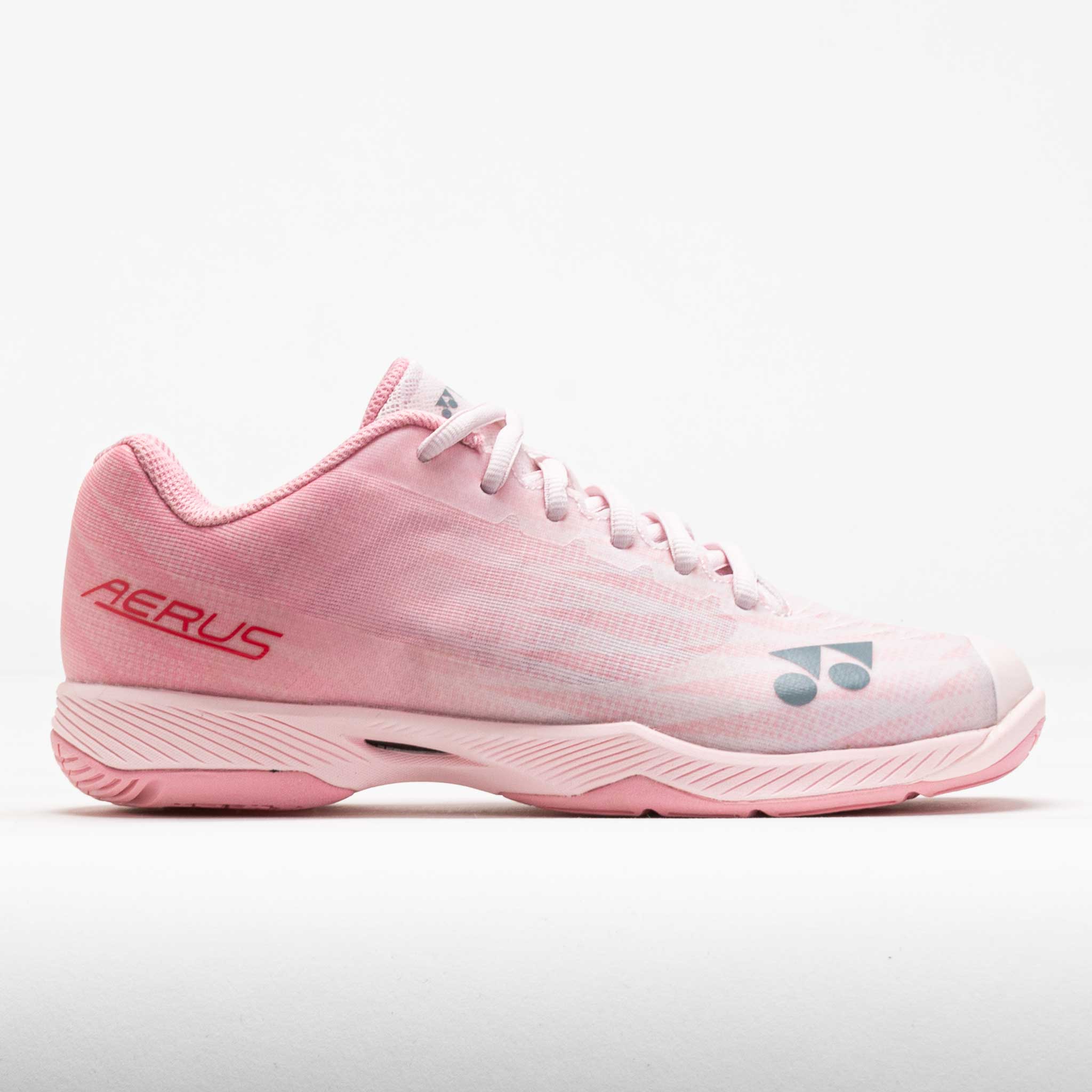210889_3 Yonex Power Custion Aerus Z Women s Light Pink - Image 1