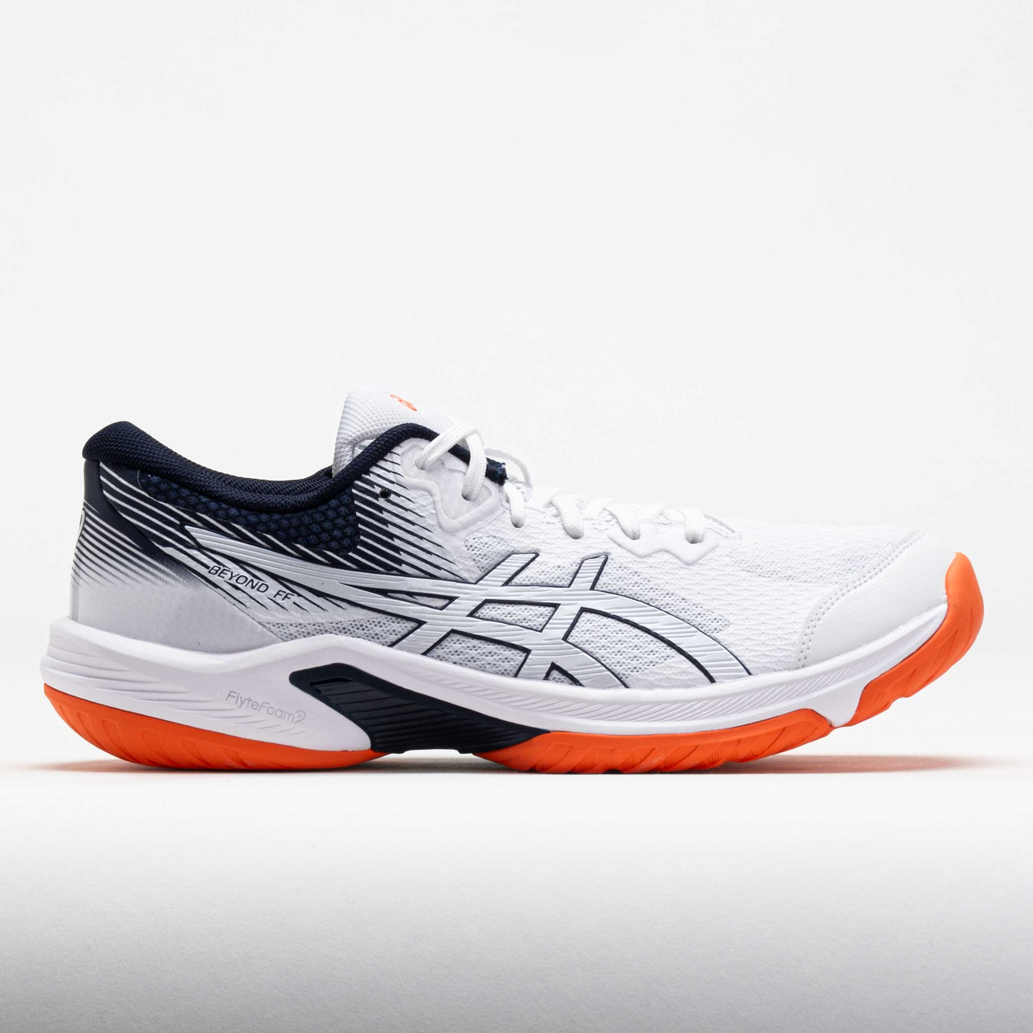 210894_3 ASICS Beyond FF Men s White/Midnight - Image 1