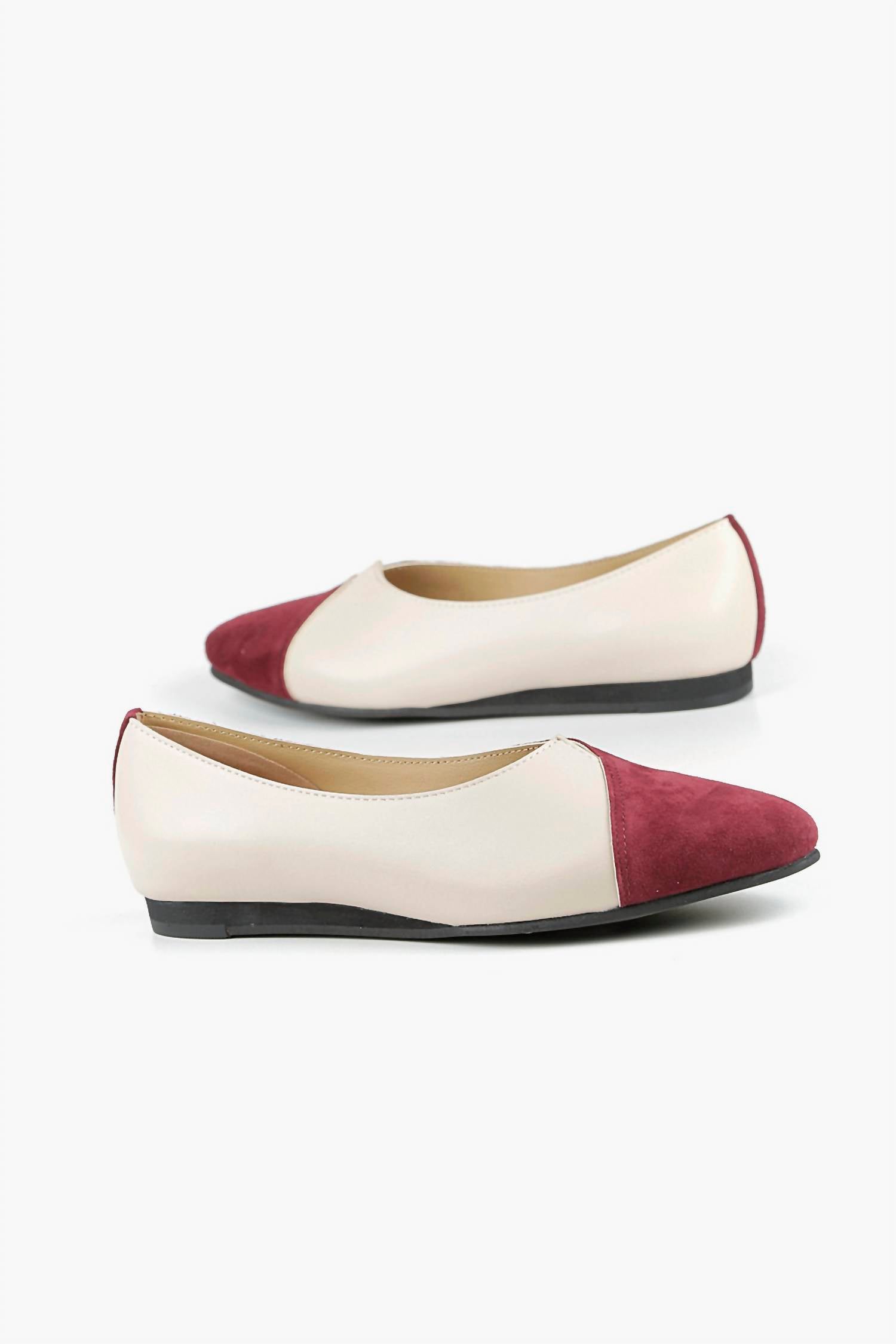 212004WINE-upscale_15k-1500x1500-70 All Black - OVERLAP CB SHOES - Image 1