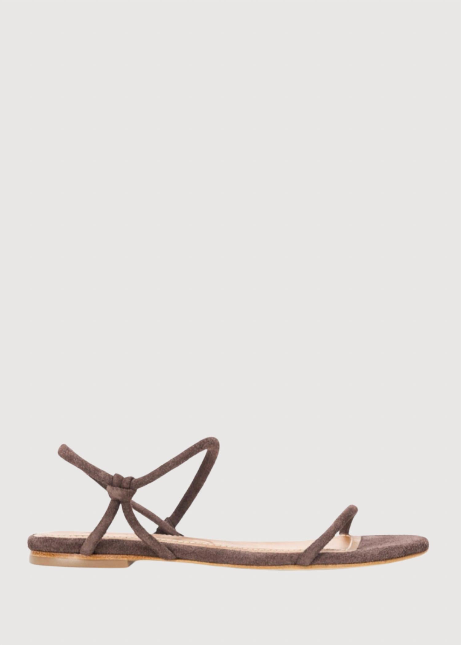 21864edc-bb54-4941-91a0-0904eb94eb78-upscale_15k-1500x1500-1 Staud - Women's Laurel Strappy Sandal - Image 1
