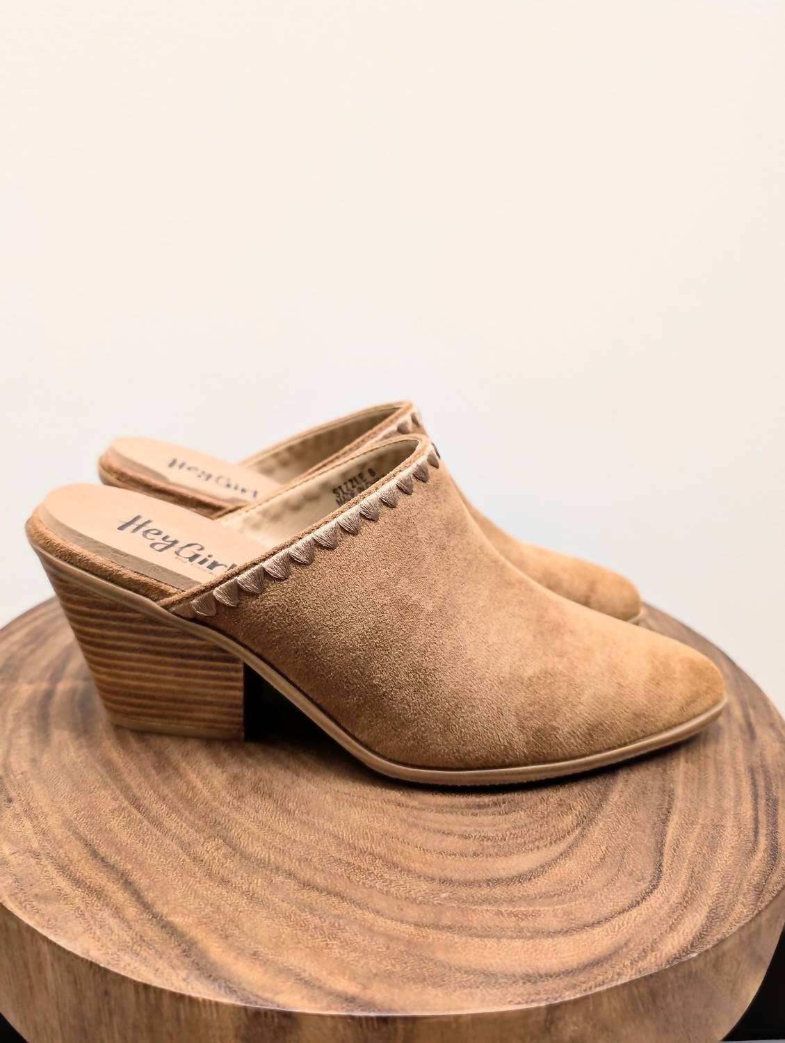 2249f989-2d61-4c80-8d1c-a376db025a75-upscale_15k-1500x1500-70 Corkys Footwear - Women Sizzle Mule - Image 1
